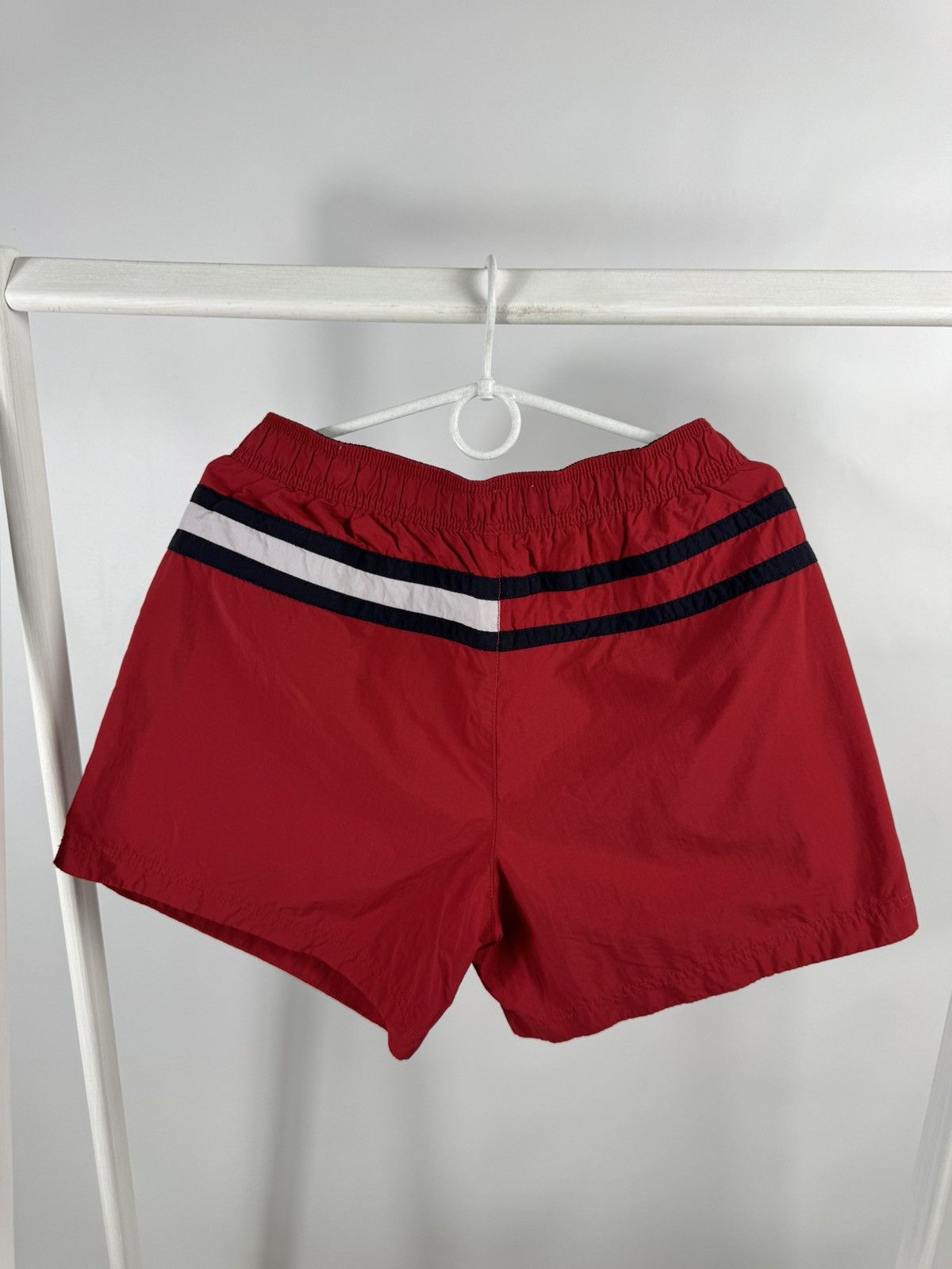 Tommy Hilfiger Vintage Tommy Hilfiger Shorts Size US 34 / EU 50 - 6 Thumbnail