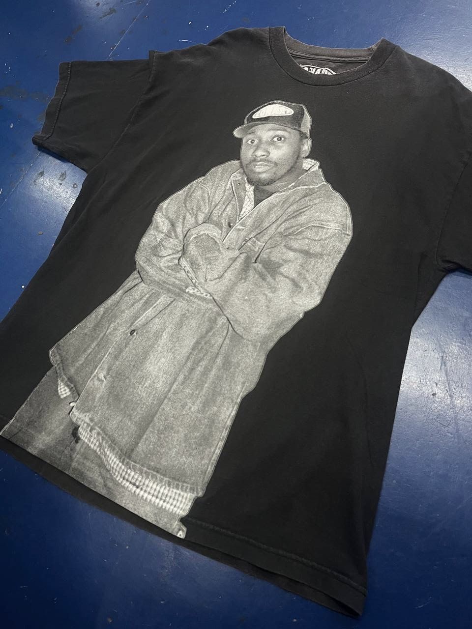 Rap Tees VINTAGE CONART X ODB BIG PRINT Size US XL / EU 56 / 4 - 2 Thumbnail