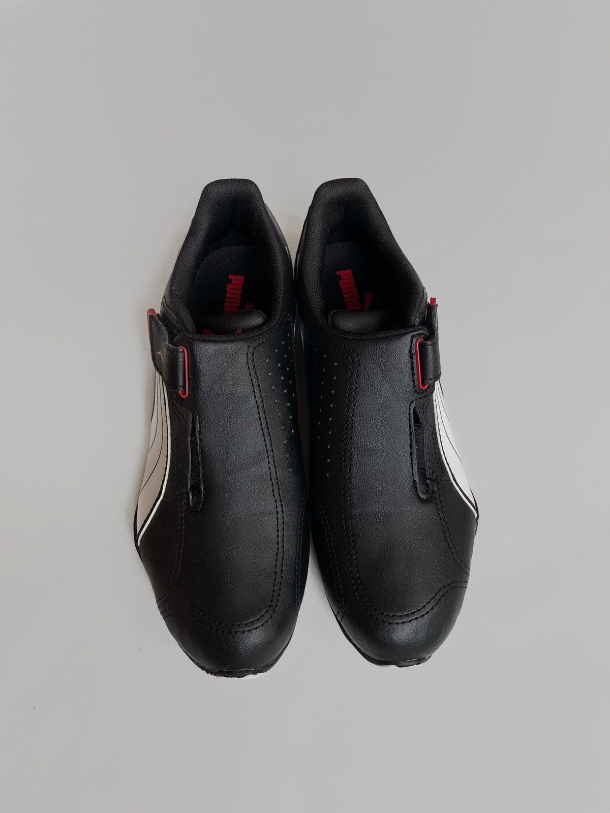 Puma Puma Redon boxing sneakers Japanese style Size US 7.5 / EU 40-41 - 2 Thumbnail