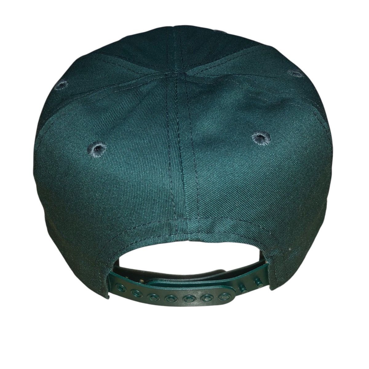 Vintage Vintage University of Vermont College of Medicine snapback Size ONE SIZE - 3 Thumbnail