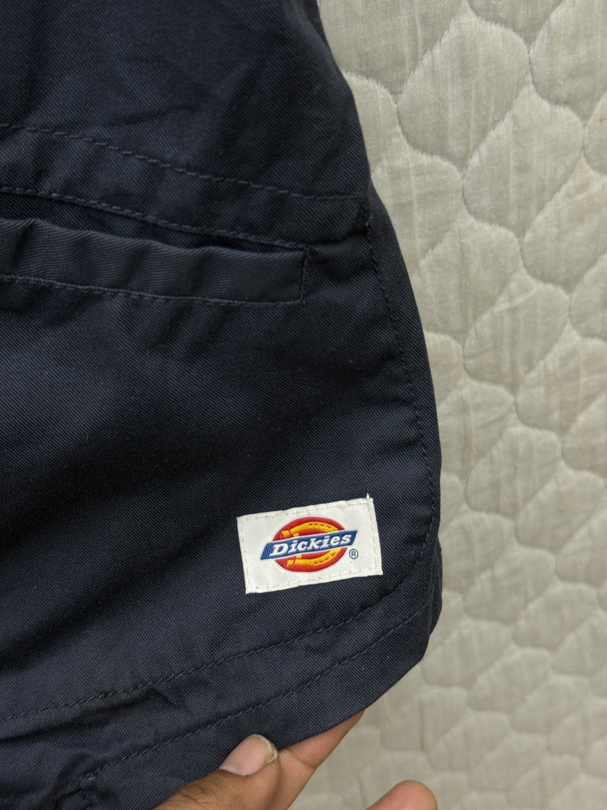 Dickies 🔥🔥🔥ARCHIVE DICKIES VEST Size M / US 6-8 / IT 42-44 - 5 Thumbnail