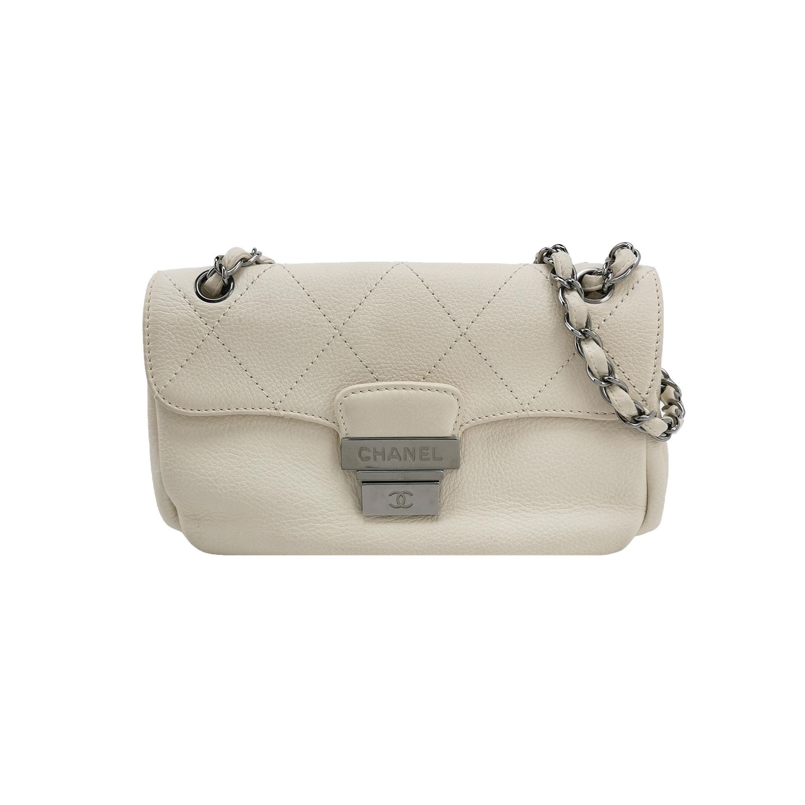 Chanel Chanel Women os Shoulder Bags Size ONE SIZE - 1 Thumbnail