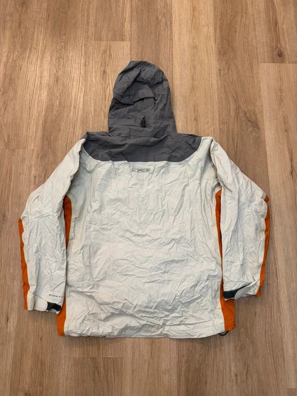 Nike ACG Nike ACG Storm-Fit Vintage 00s 90s Ski Jacket Snowboard L Size US L / EU 52-54 / 3 - 2 Thumbnail