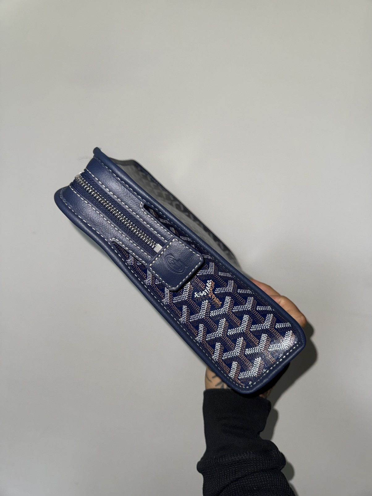 Goyard Jouvence MM toiletry bag Size ONE SIZE - 4 Thumbnail
