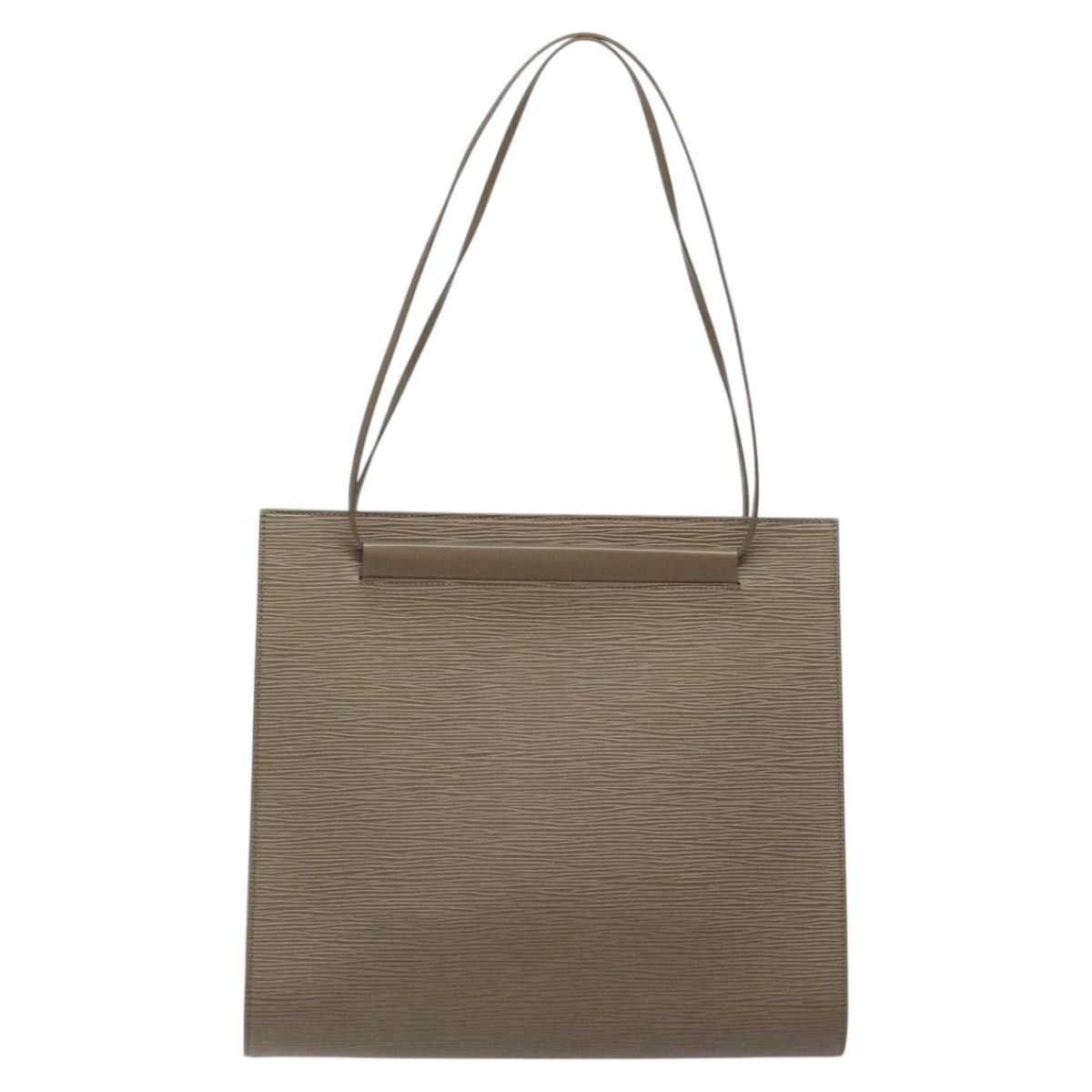 Louis Vuitton Louis Vuitton Saint Tropez shoulder Size ONE SIZE - 1 Thumbnail