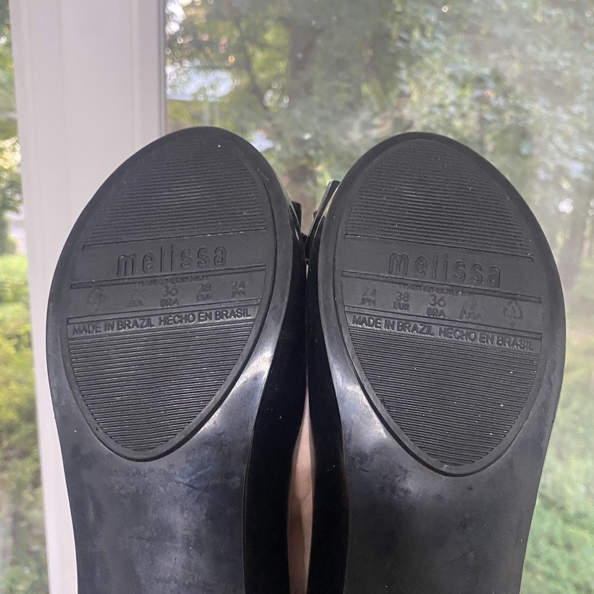 Vivienne Westwood Vintage Vivienne Westwood Ballet Size US 6.5 / IT 36.5 - 7 Thumbnail