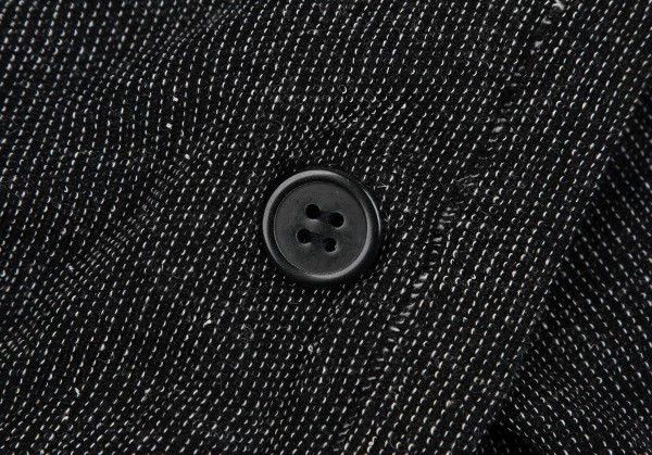 Yohji Yamamoto Yohji Yamamoto size 2 Grey Retro Design Dress 2503-Nextarro Size M / US 6-8 / IT 42-44 - 6 Thumbnail