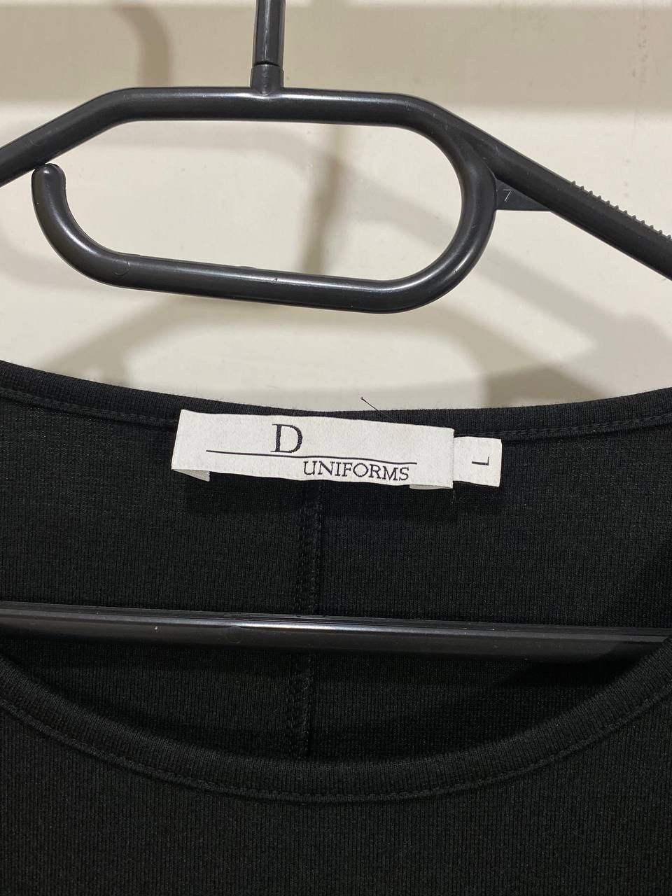 Christian Dior Monsieur Christian Dior Uniform blouse Size L / US 10 / IT 46 - 4 Thumbnail