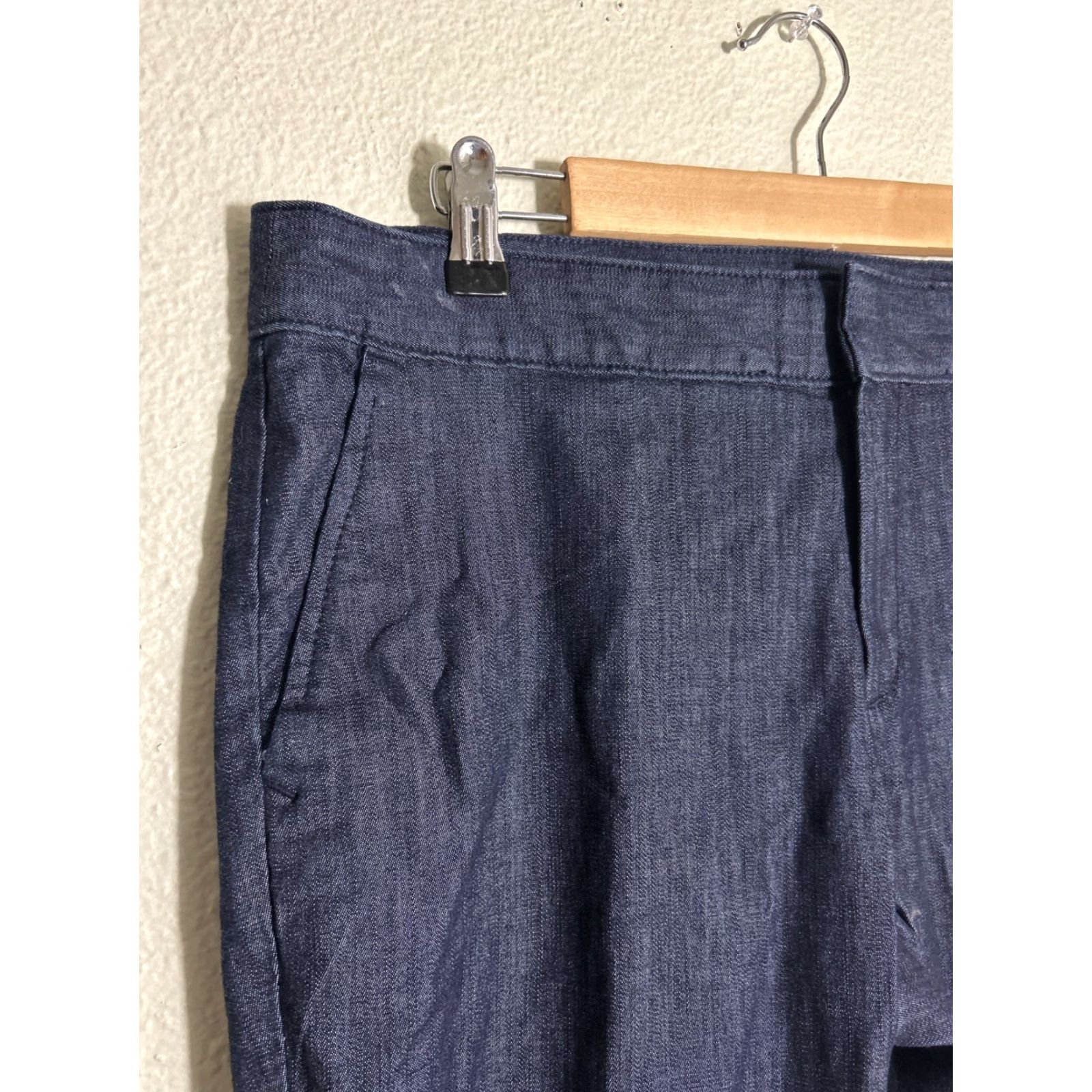Banana Republic VINTAGE None Size 32" / US 10 / IT 46 - 4 Thumbnail