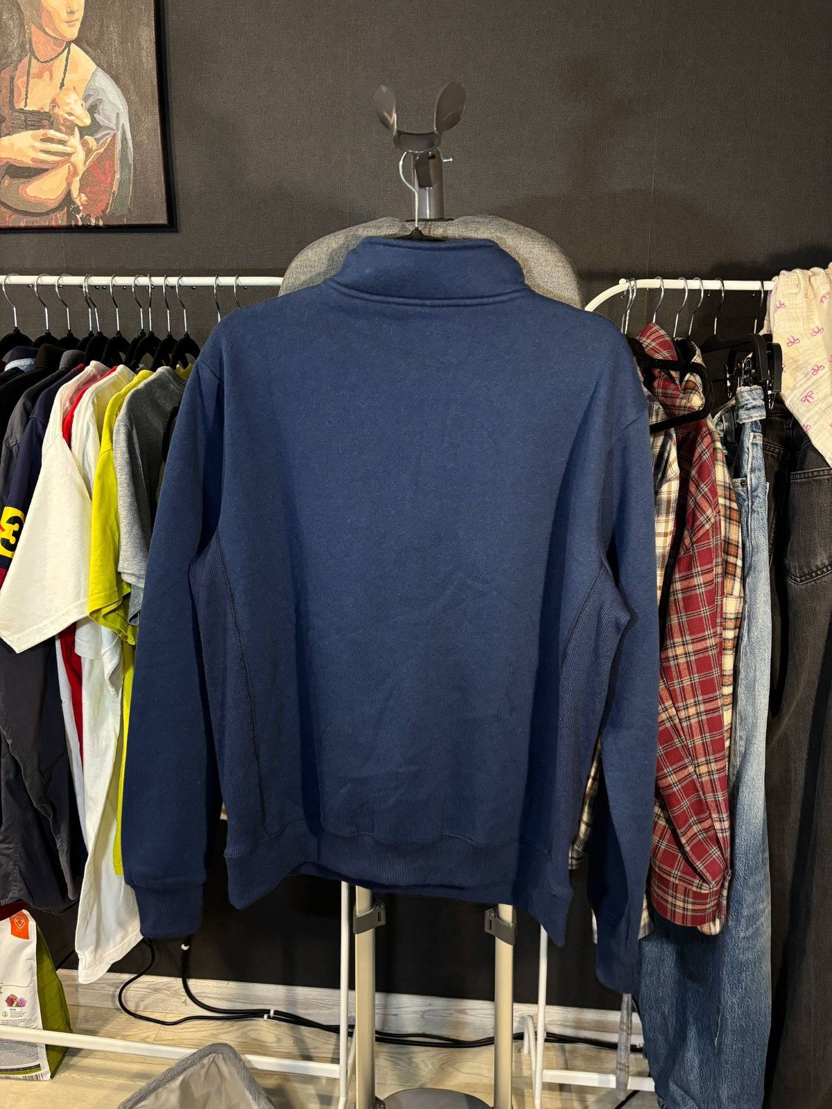 Carhartt New Carhartt sweater Size:L Size US L / EU 52-54 / 3 - 3 Thumbnail