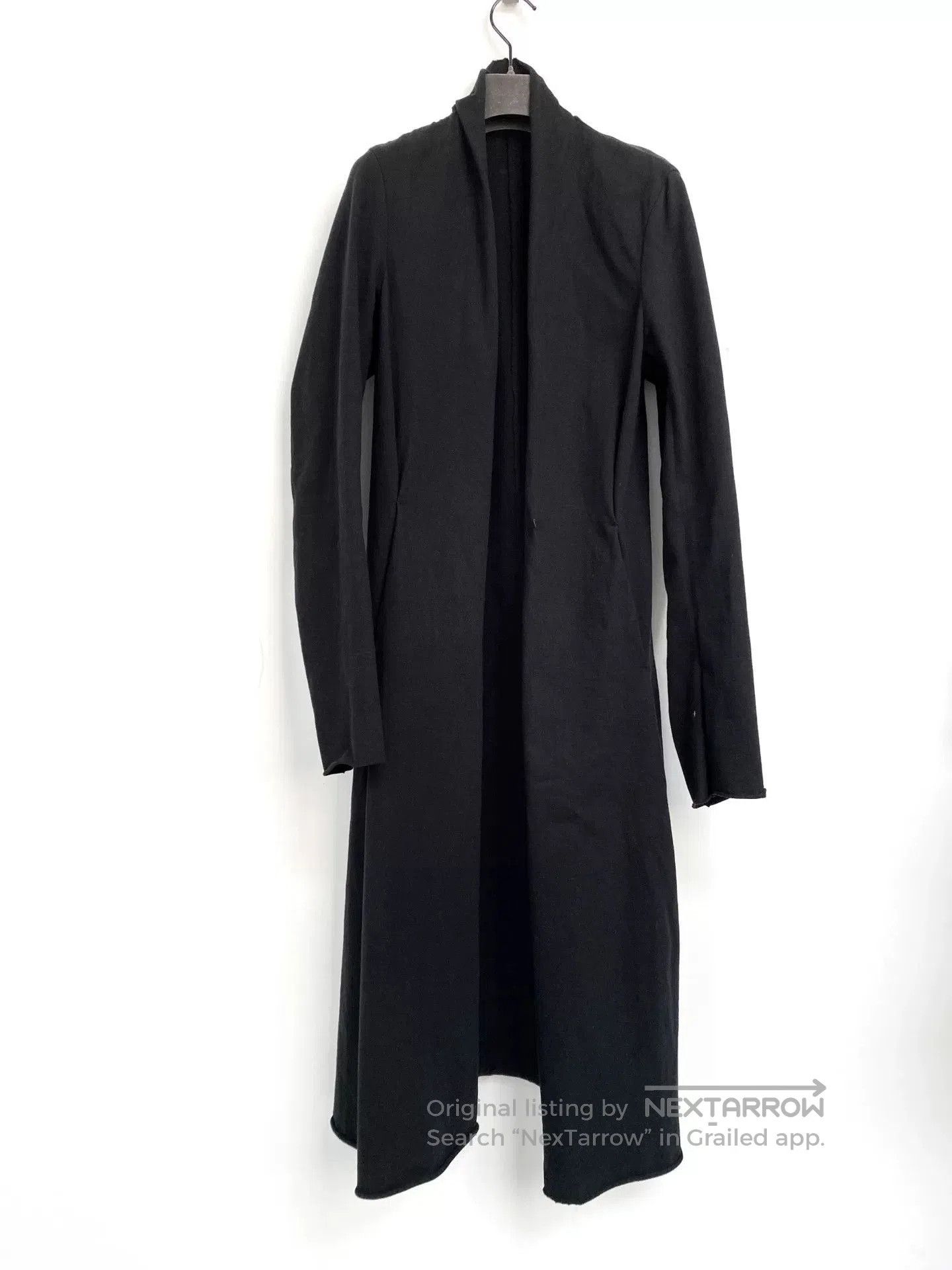 Ma+ ma+ maurizio amadei Silver Cross Ergonomic Coat. Size US M / EU 48-50 / 2 - 5 Thumbnail