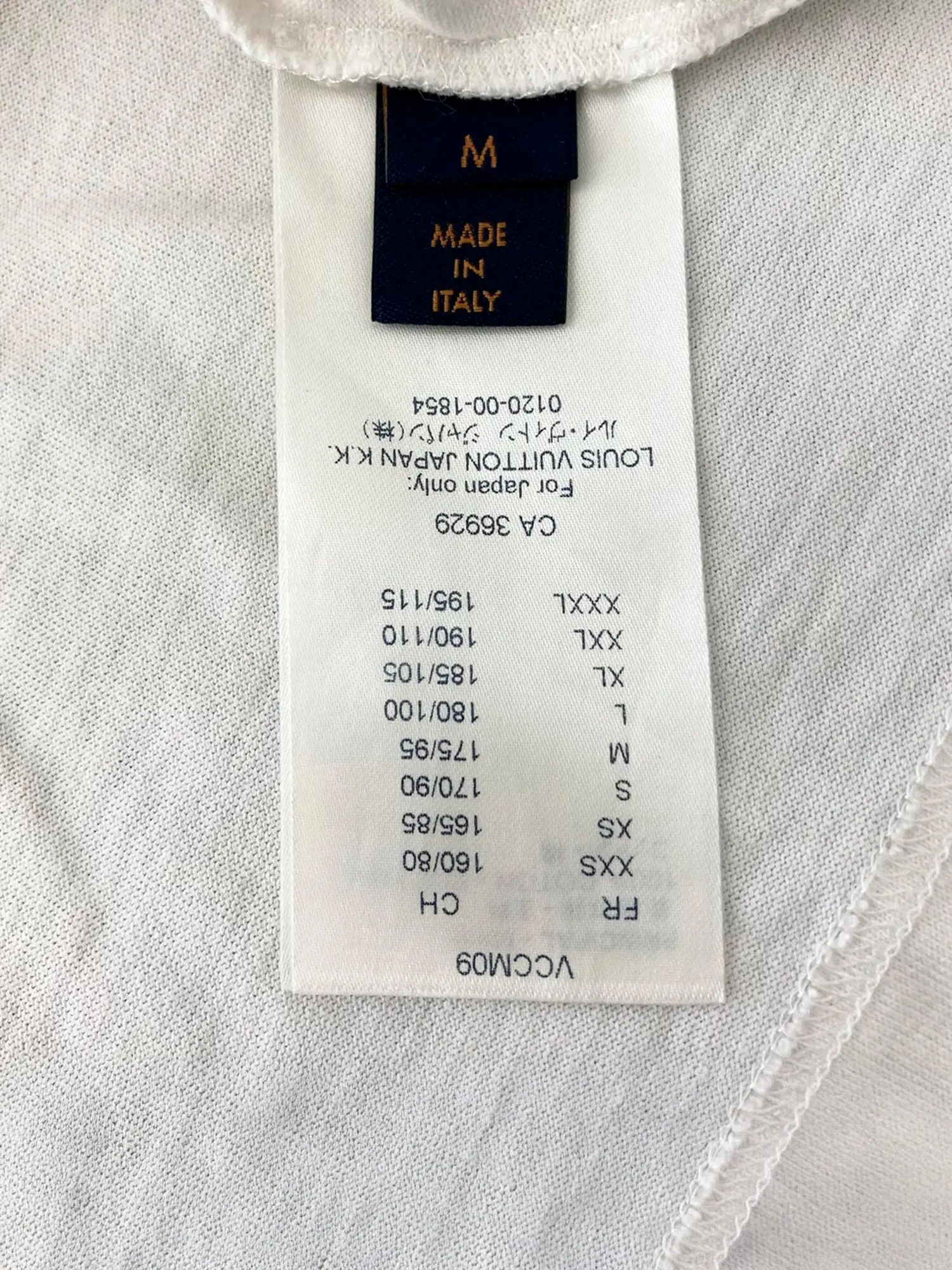 Louis Vuitton Louis Vuitton Monogram Size US M / EU 48-50 / 2 - 5 Thumbnail