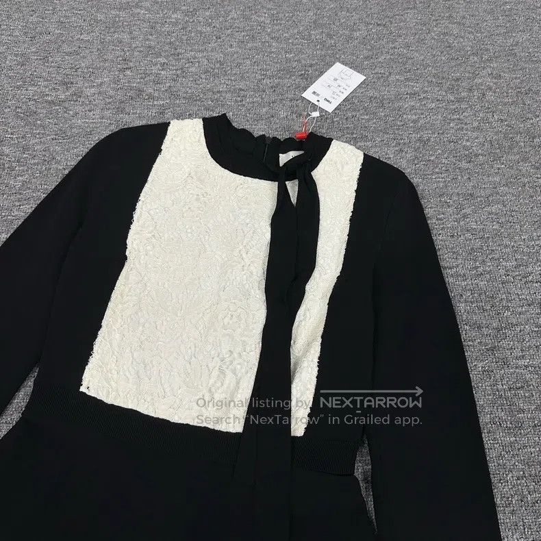 Other Valentino Celebrity style dress Size S / US 4 / IT 40 - 3 Thumbnail