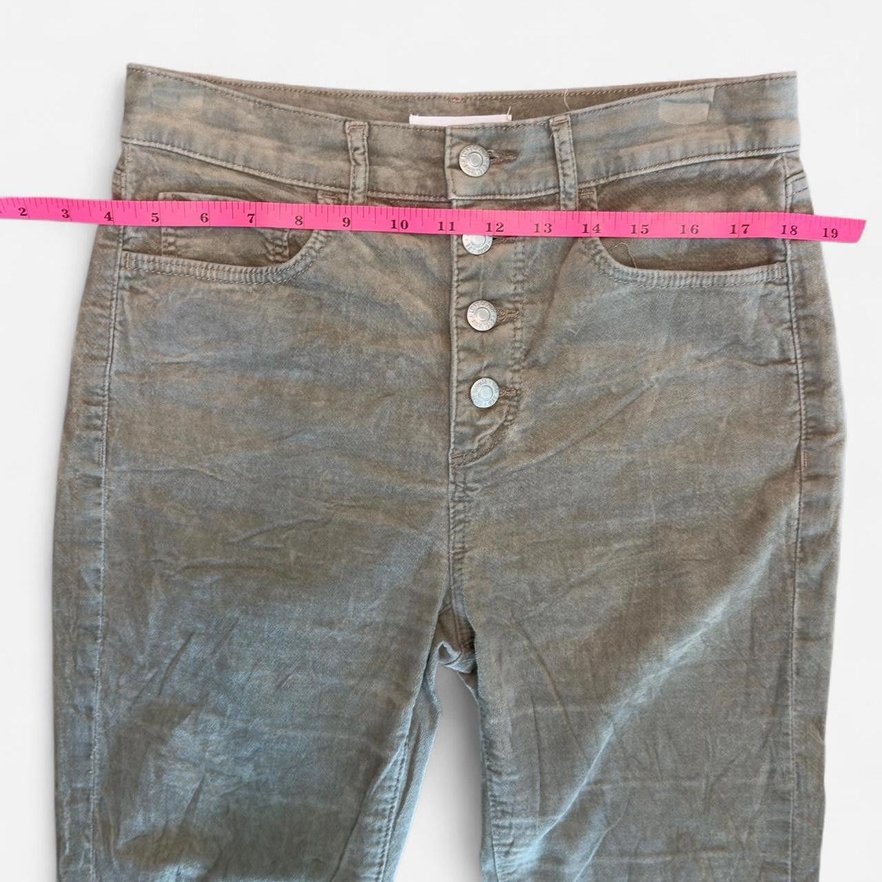 Loft LOFT Women's Jeans Size 26" / US 2 / IT 38 - 3 Thumbnail
