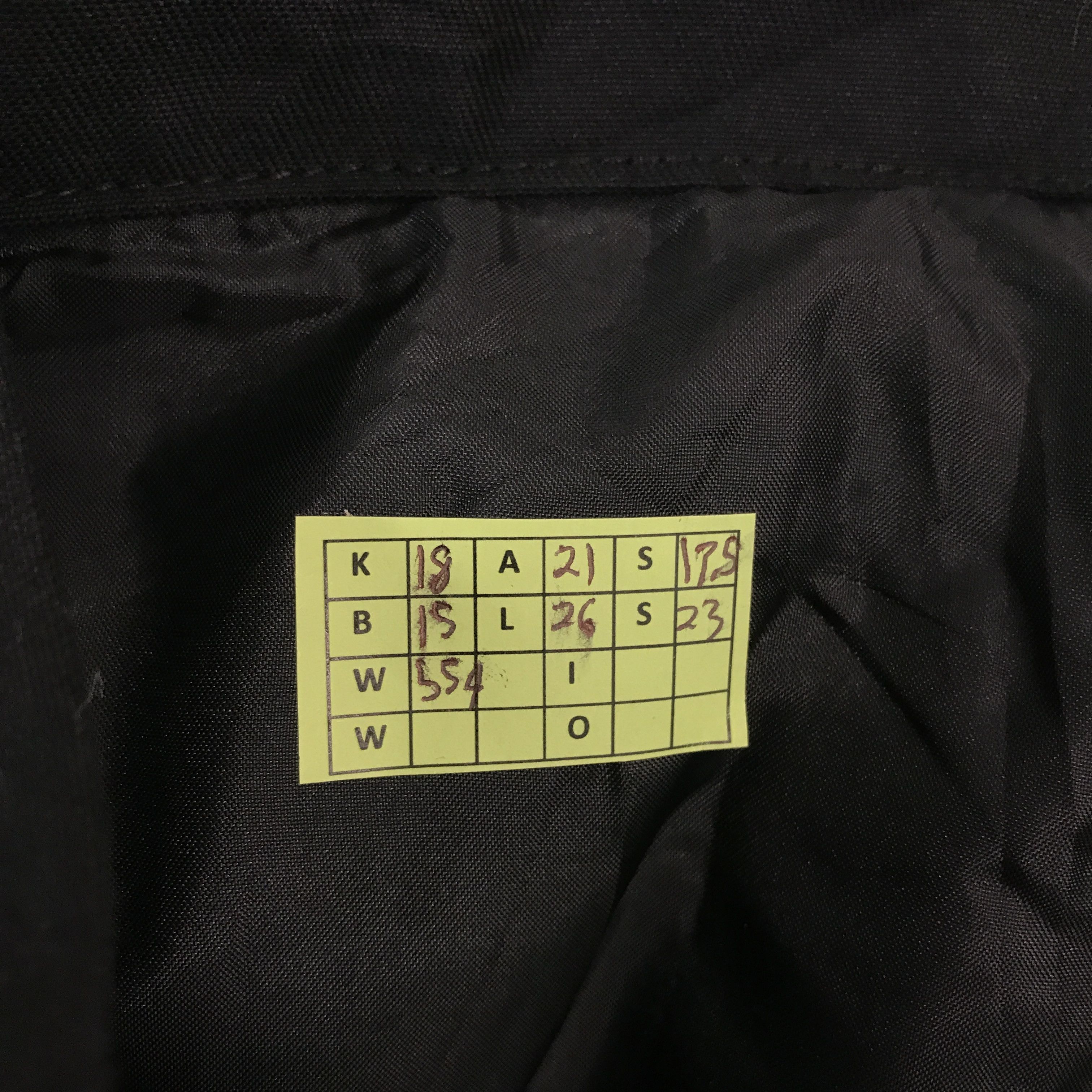 Ben Davis × Vintage Vintage Ben Devis Snap Button Ben's Work Jacket Size US M / EU 48-50 / 2 - 12 Thumbnail