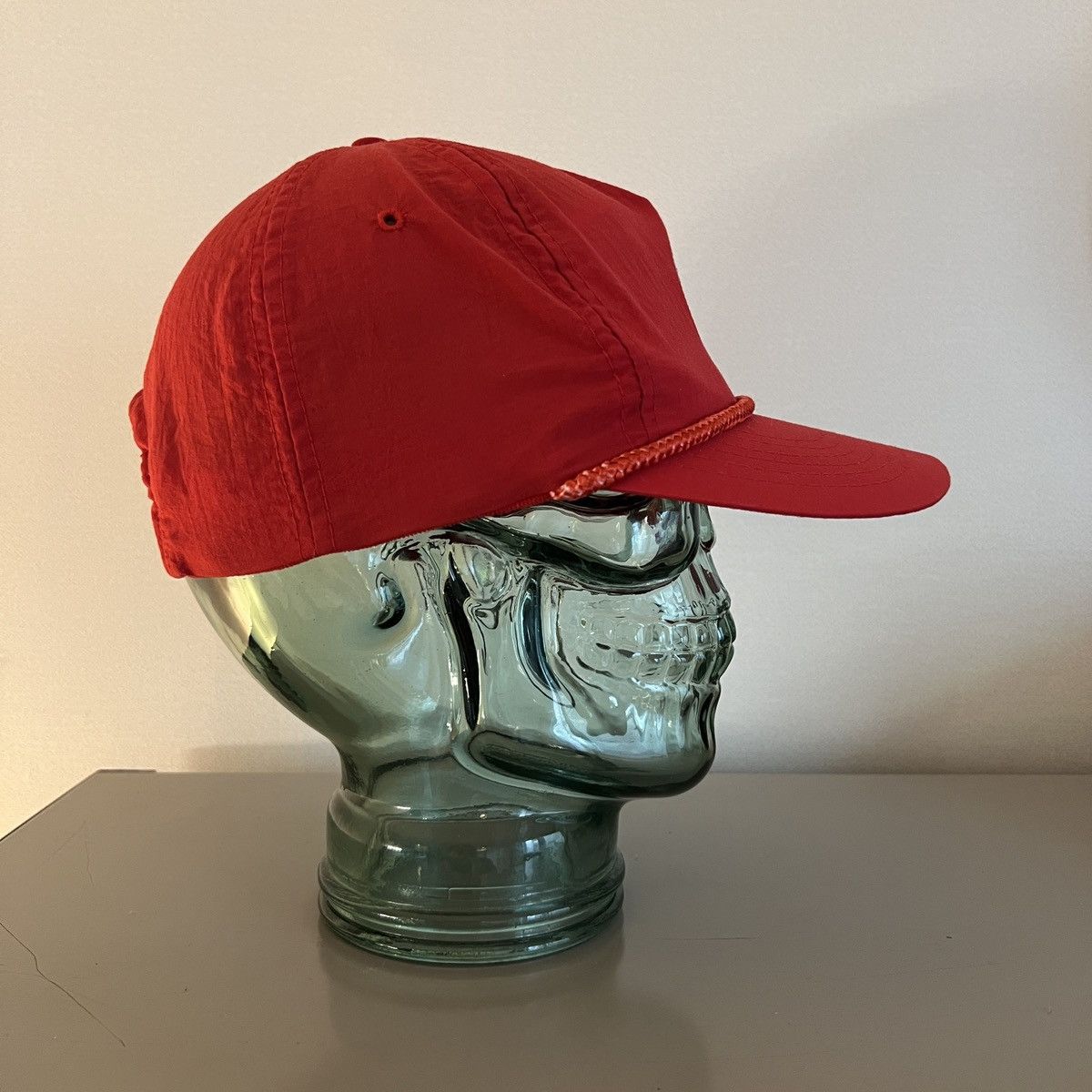 Other Vintage 90s Mercedes-Benz Logo Cap Size ONE SIZE - 8 Thumbnail