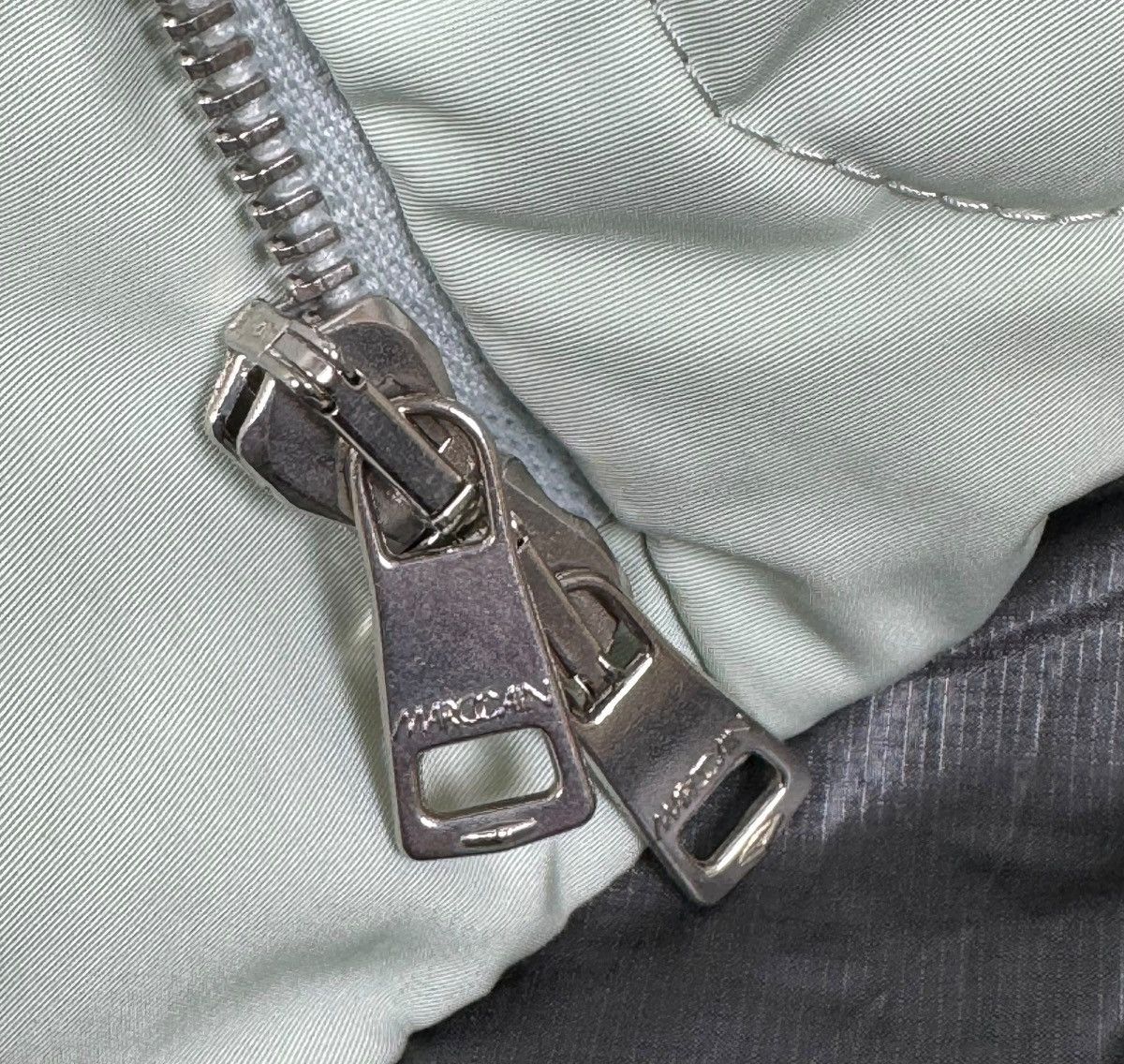 Other Marc Cain Mint Down Jacket size 5 Size XL / US 12-14 / IT 48-50 - 14 Thumbnail