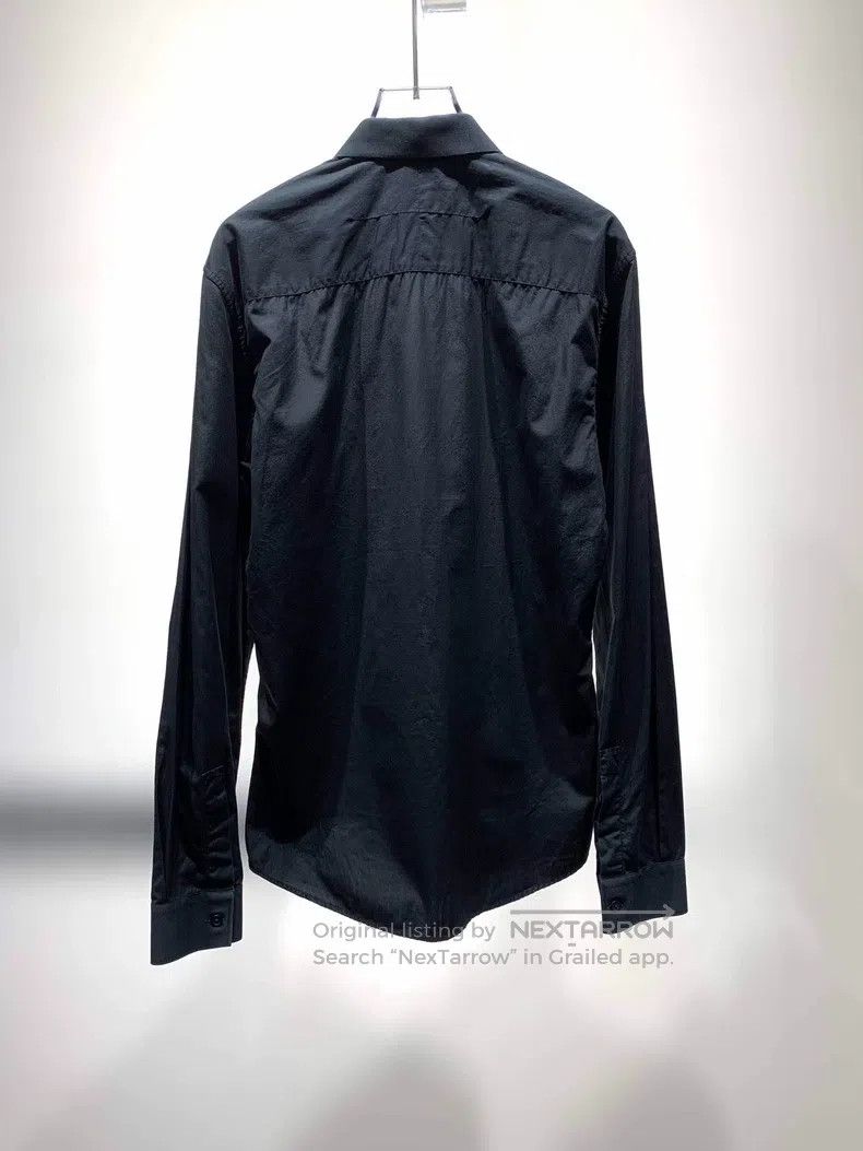 Givenchy Givenchy Graffiti Shirt Size XS / US 0-2 / IT 36-38 - 2 Thumbnail