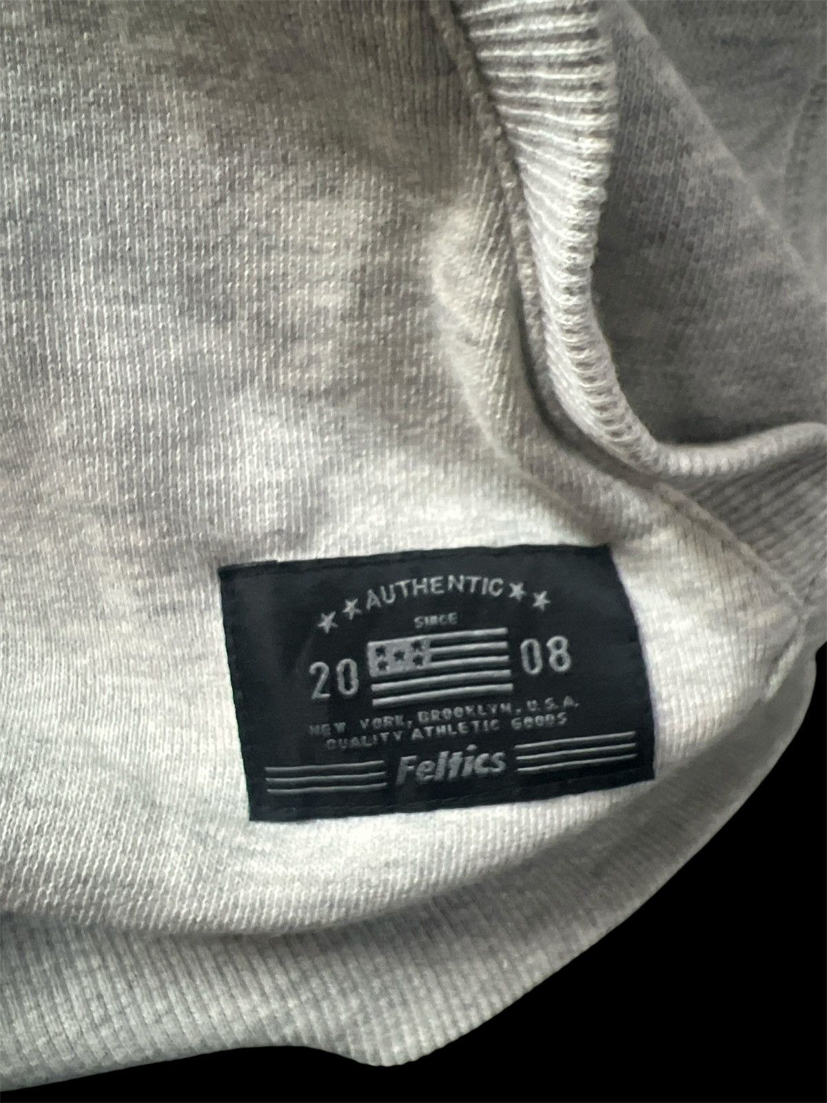 Other Feltics Hoodie Size US L / EU 52-54 / 3 - 3 Thumbnail