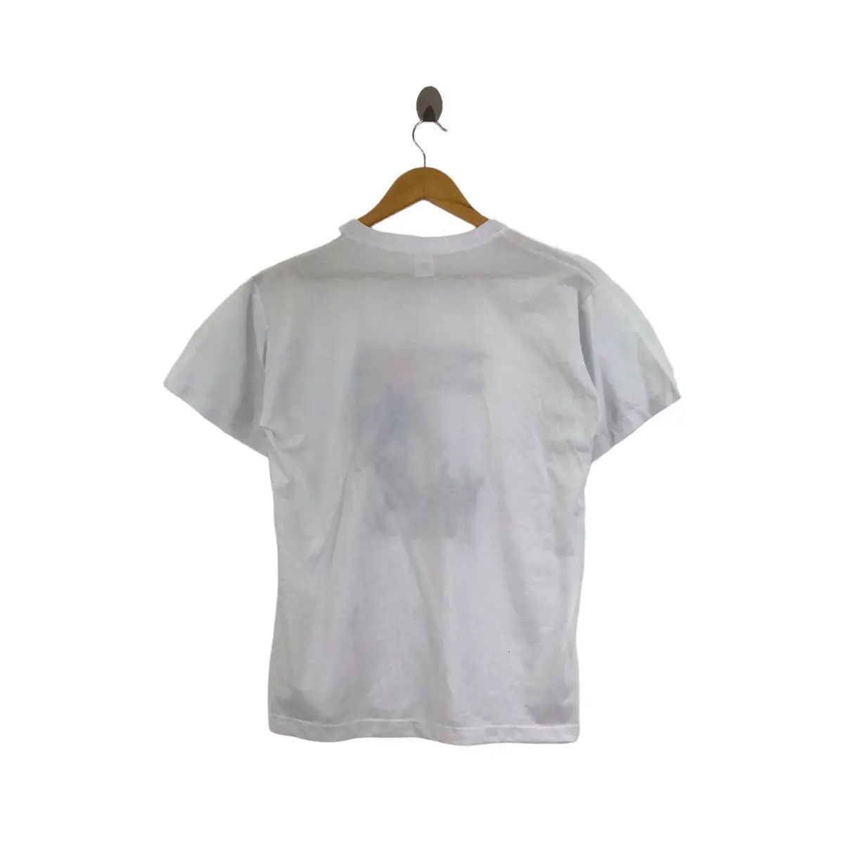 Vintage Vtg 90’ The Adventures Of TINTIN IN VIETNAM Tee Shirt Size US M / EU 48-50 / 2 - 4 Thumbnail