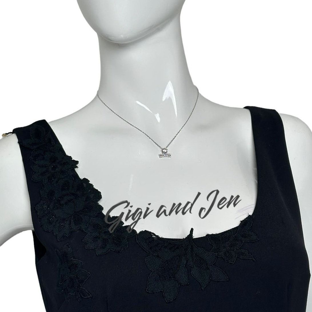 Swarovski Swarovski Zodiac II pendant Libra Necklace Size ONE SIZE - 4 Thumbnail