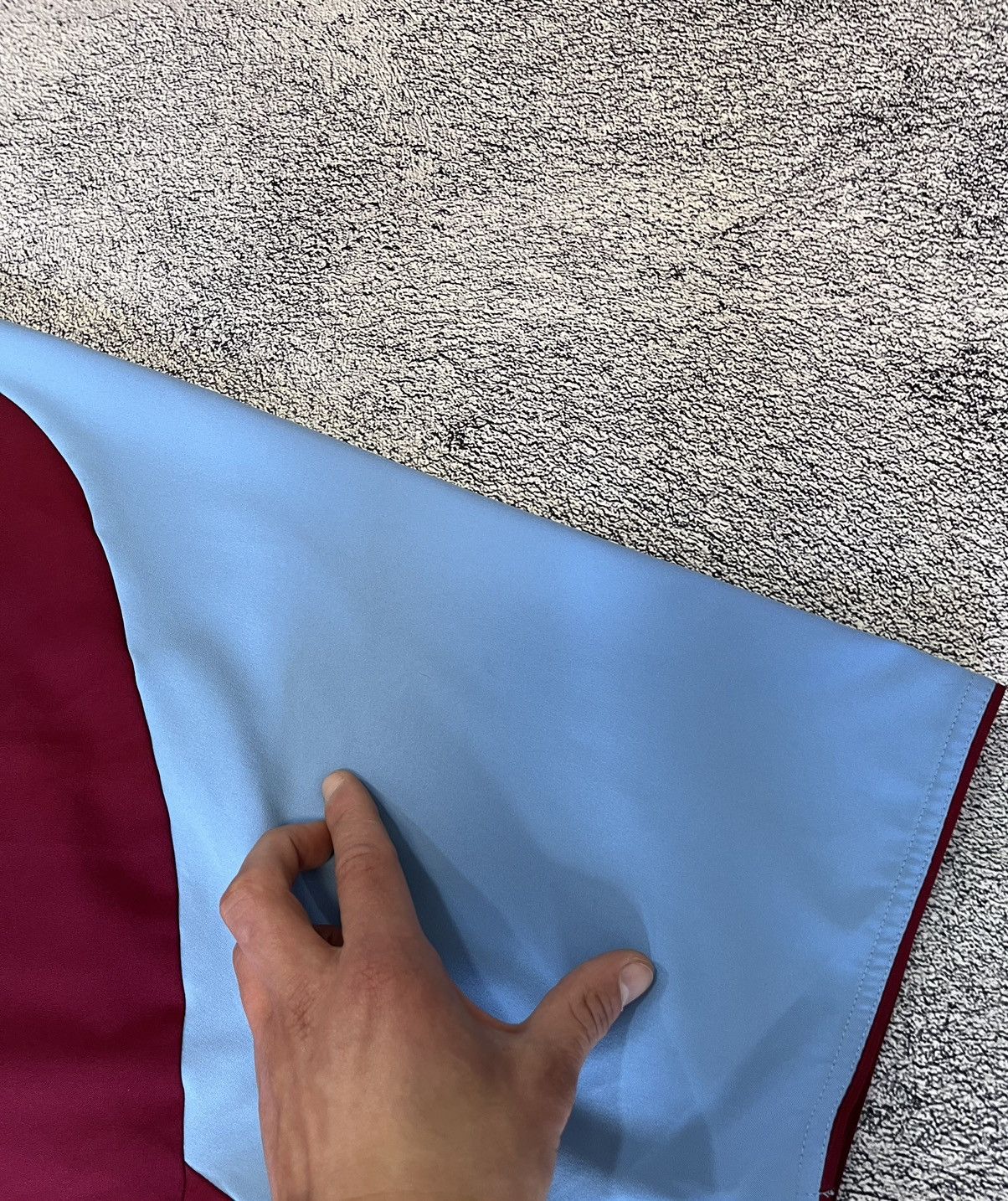 Diadora Diadora Aston Villa Men’s Soccer Jersey Football Shirt Home Size US M / EU 48-50 / 2 - 15 Thumbnail