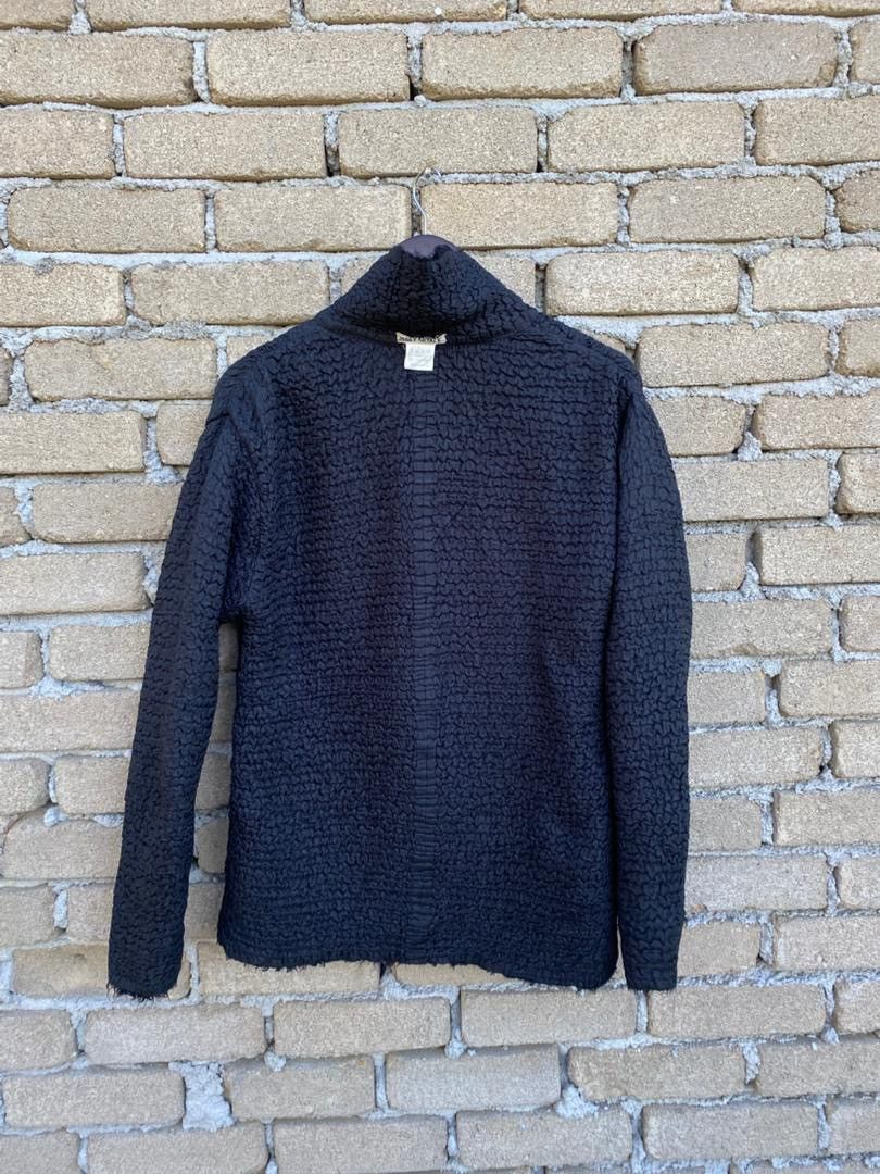 Issey Miyake Issey Miyake Pleated Nylon Jacket Button Up Size XS / US 0-2 / IT 36-38 - 7 Thumbnail