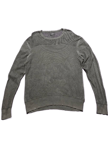 Vintage Allsaints Classic Fit 100% Cotton Sweater Size XL