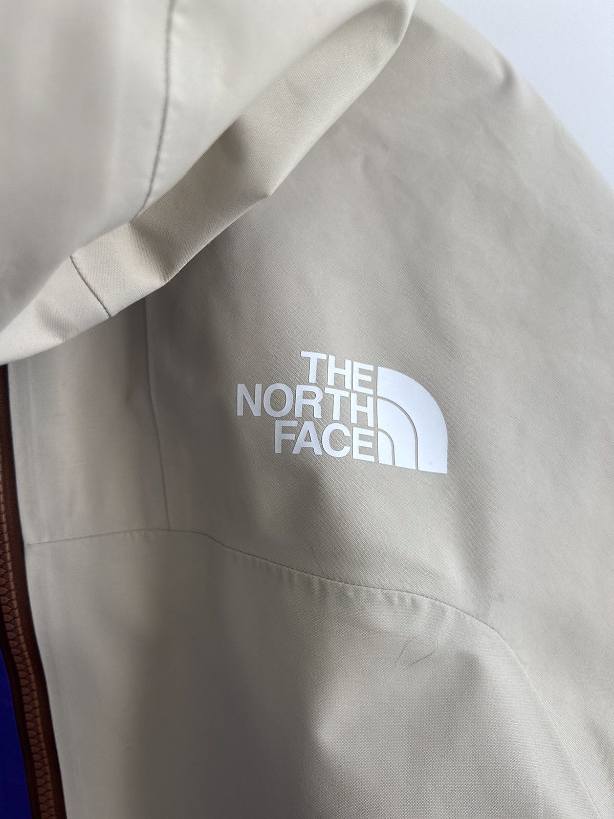 Supreme × The North Face Supreme x The North Face split jacket - goretex Size US S / EU 44-46 / 1 - 7 Thumbnail
