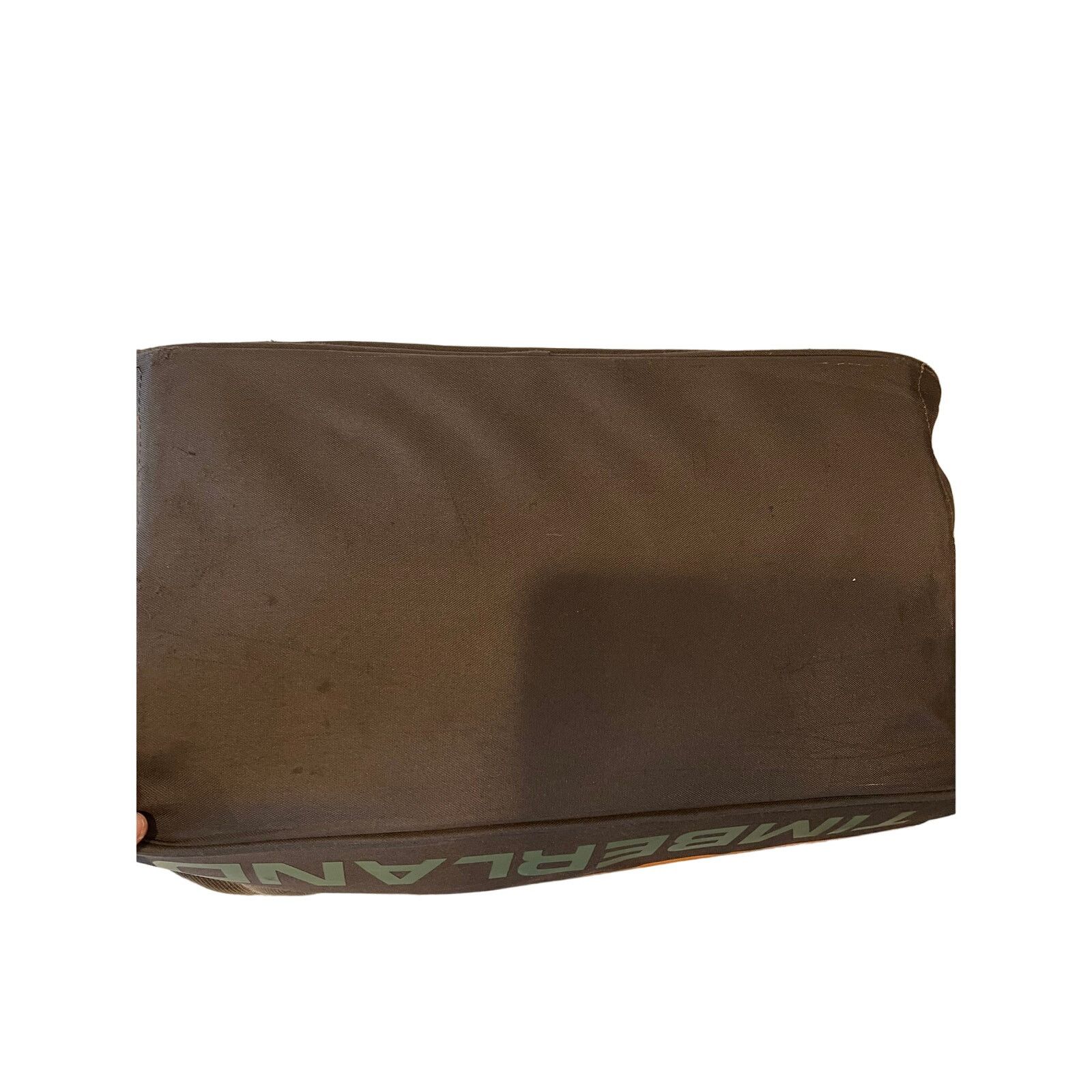 Timberland Timberland Brown Overnight Duffel Bag 22x12x12 Size ONE SIZE - 4 Thumbnail