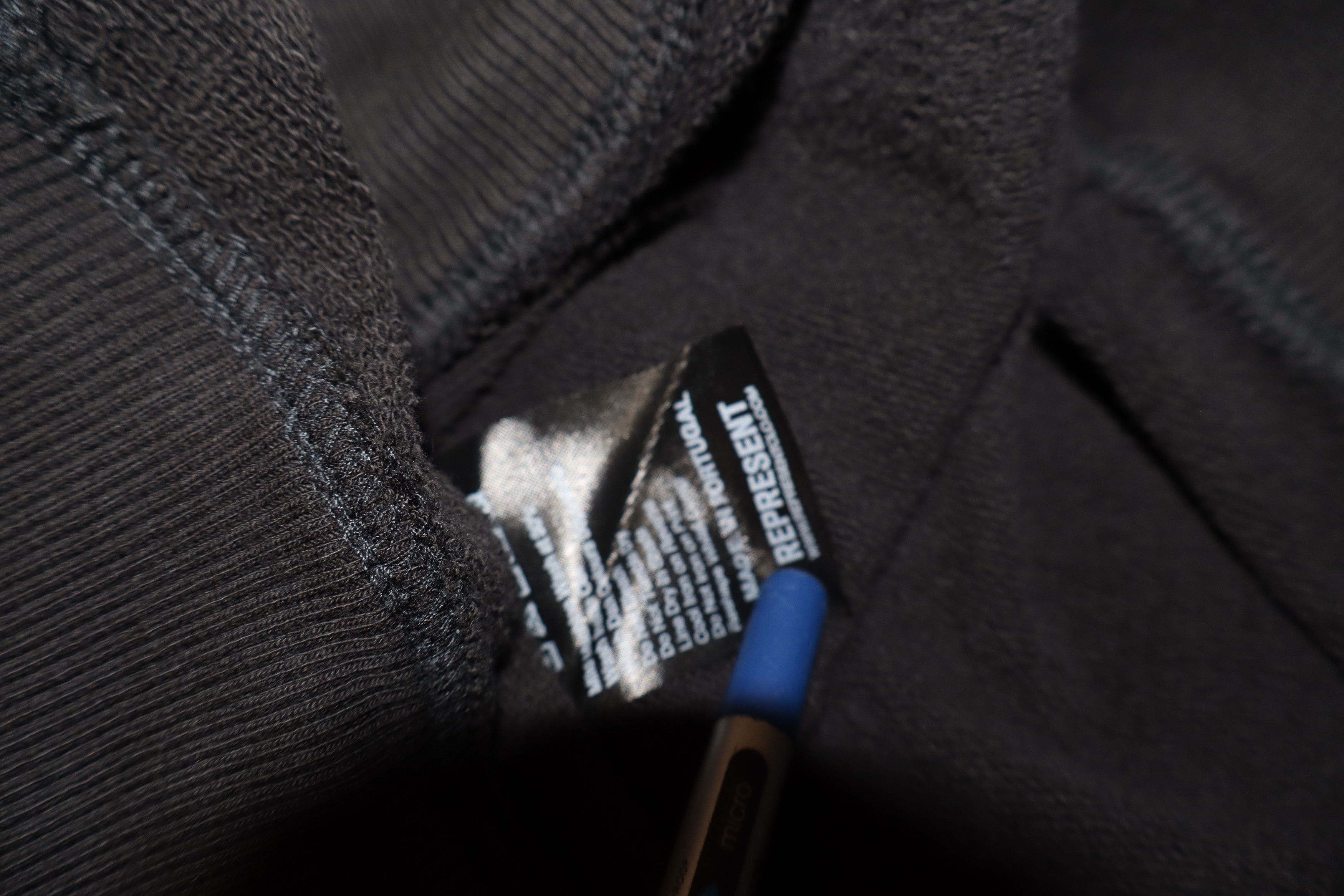 Represent Clo. Premium hoodie Size US XL / EU 56 / 4 - 11 Thumbnail
