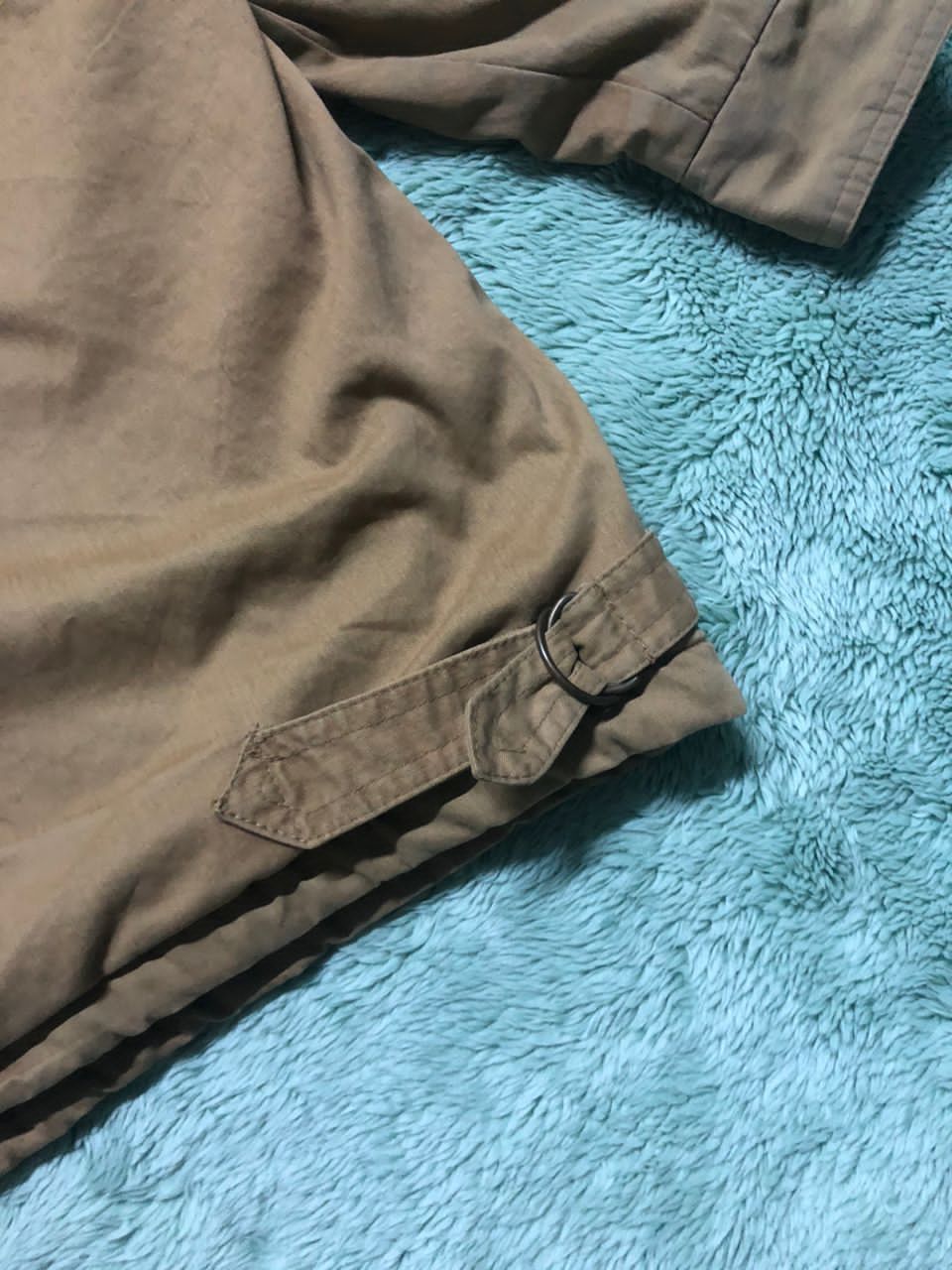 Vintage × Woolrich Woolen Mills VINTAGE WOOLRICH MENS JACKET FADED SUNFADED Size US L / EU 52-54 / 3 - 17 Thumbnail