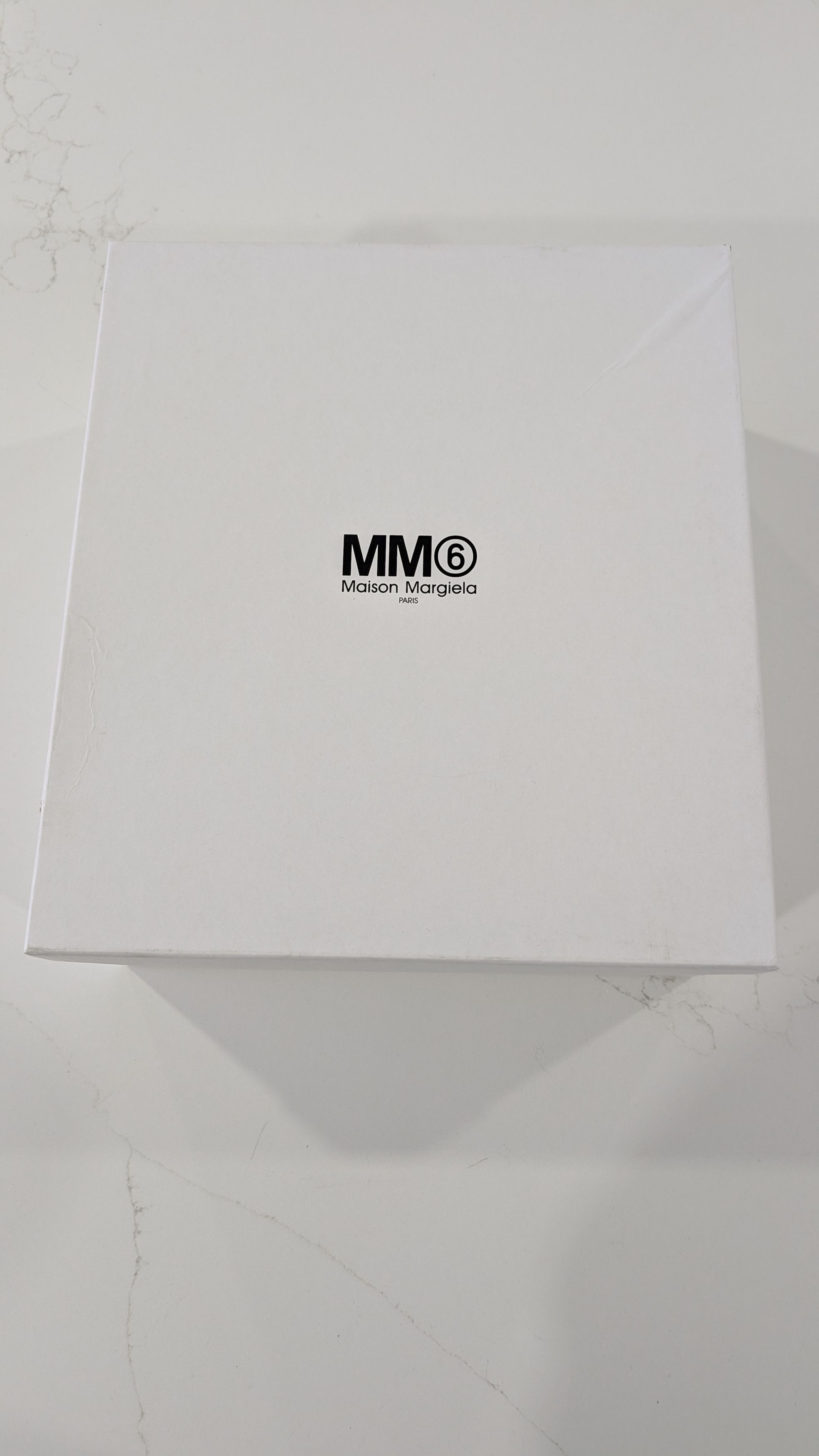 MM6 MM6 Maison Margiela Chunky Sole Hi-Top Sneakers EU 43 US 10 Size US 10 / EU 43 - 2 Thumbnail