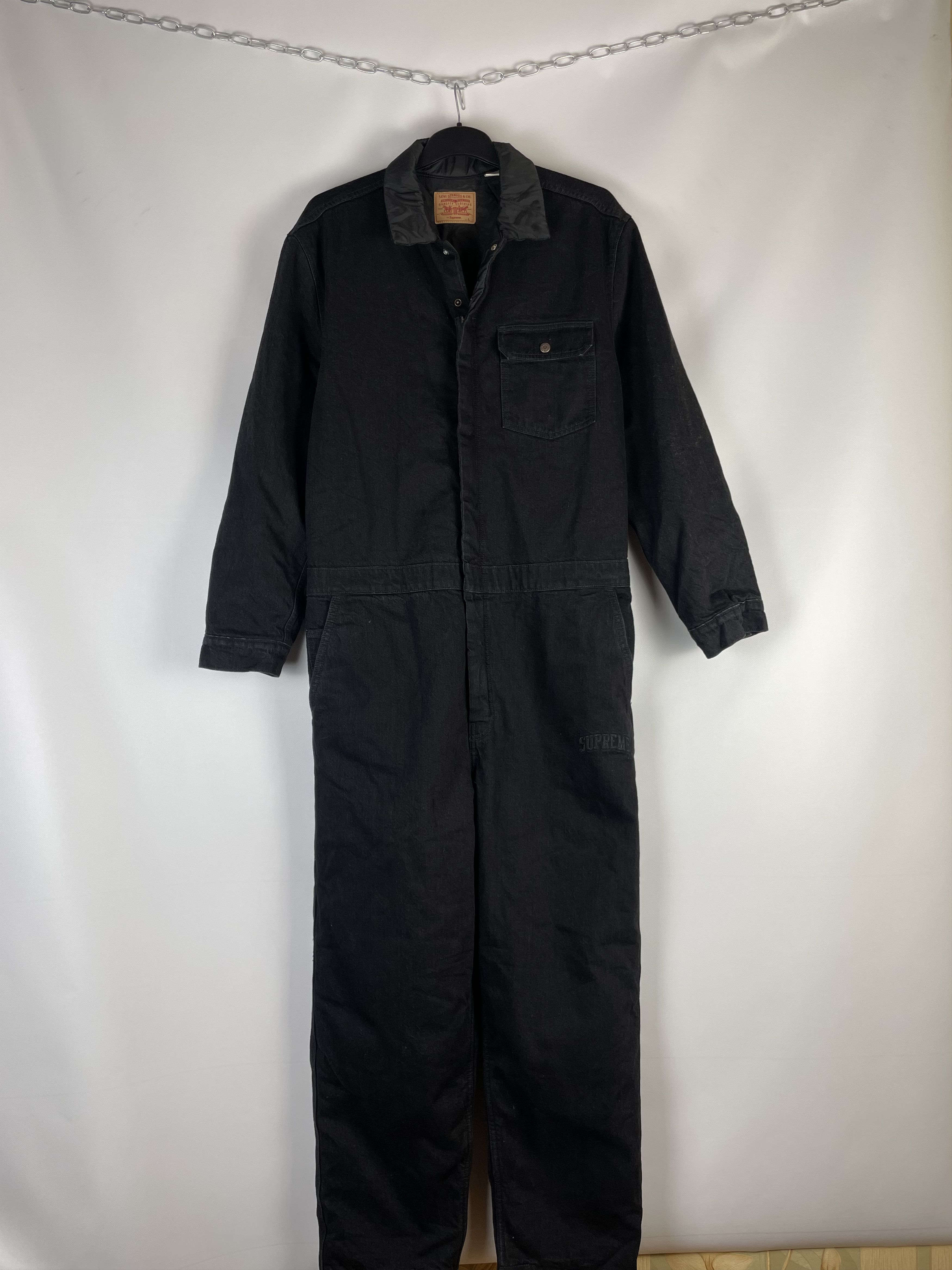 Men's Levi's Overalls & Jumpsuits | Grailed