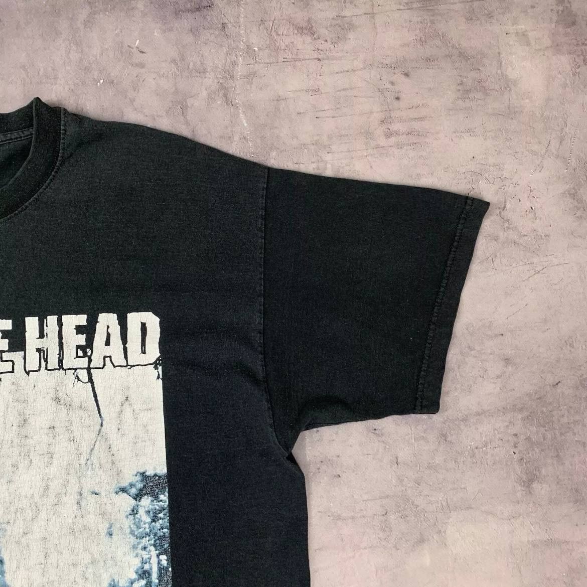Band Tees Rare! Machine Head Tee Through The Ashes Of Empires 2003 Size US XL / EU 56 / 4 - 7 Thumbnail