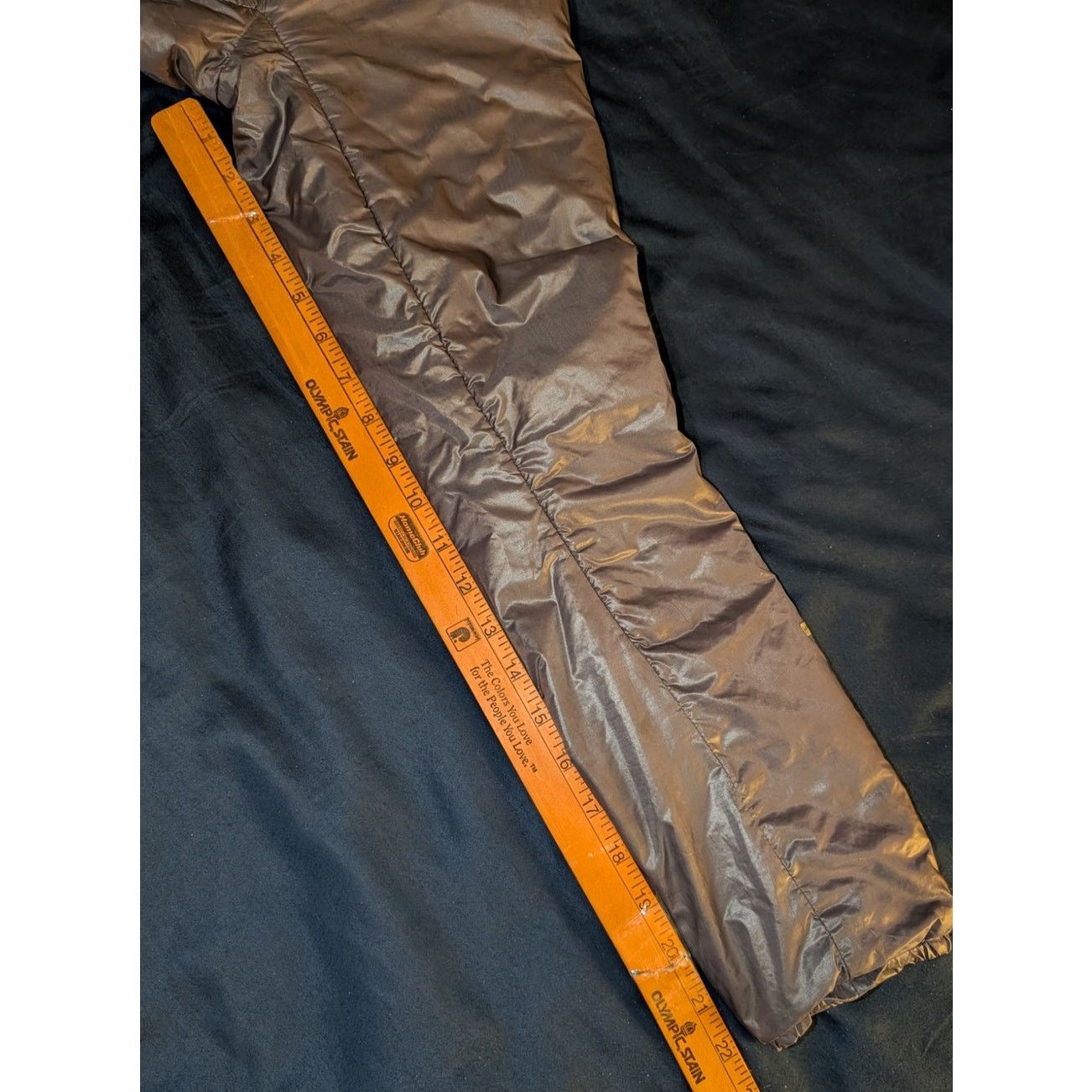 Mountain Equipment Mountain Equipment Helium Down Hooded Puffer Jacket 14 Large Size L / US 10 / IT 46 - 6 Thumbnail