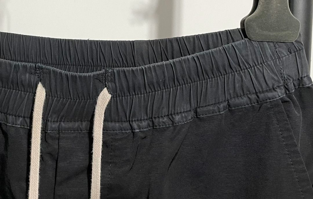 Rick Owens Rick Owens cropped pants 7 Size US 30 / EU 46 - 5 Thumbnail