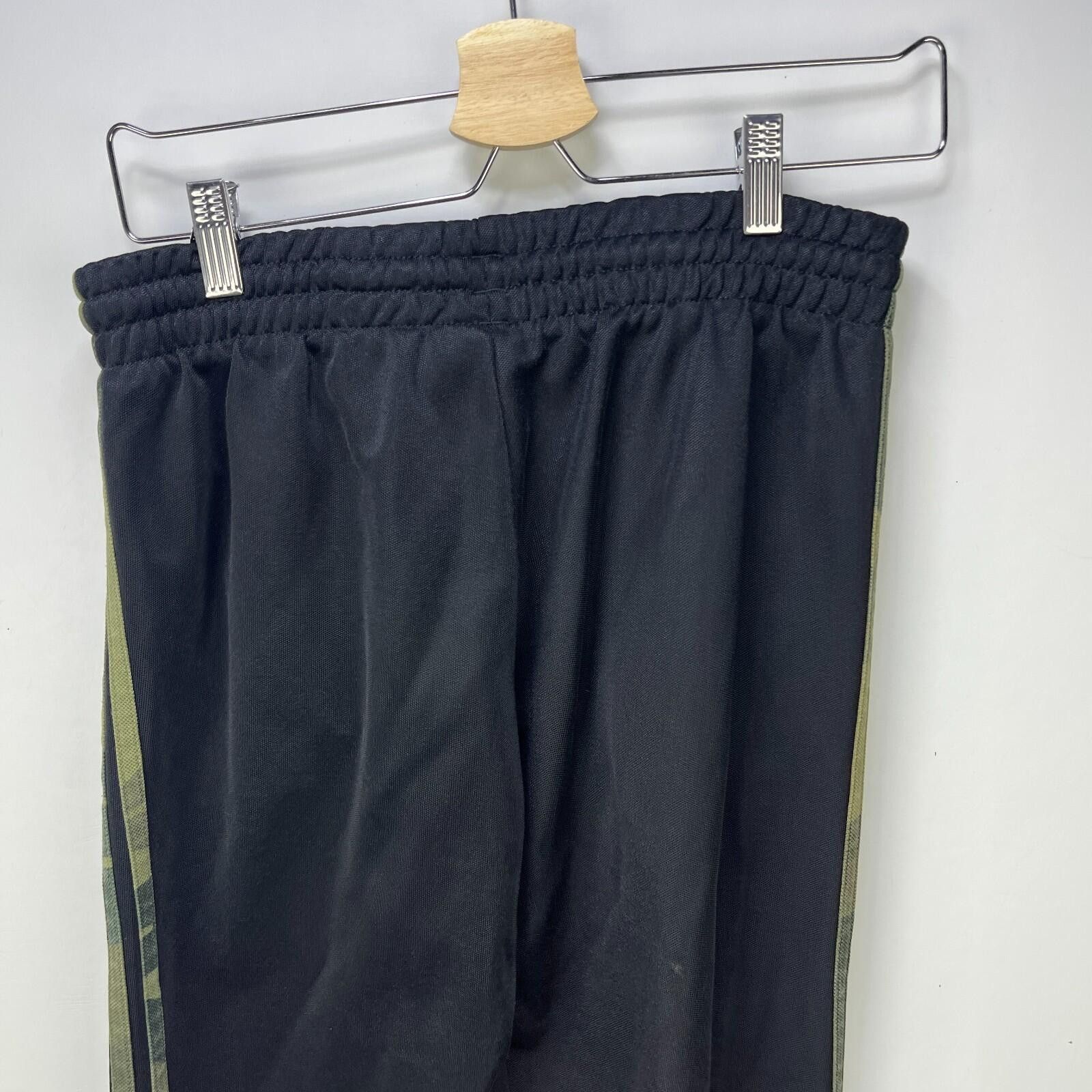 Adidas Adidas Originals Camouflage Track Jogger Pants Mens M Size US 32 / EU 48 - 8 Thumbnail