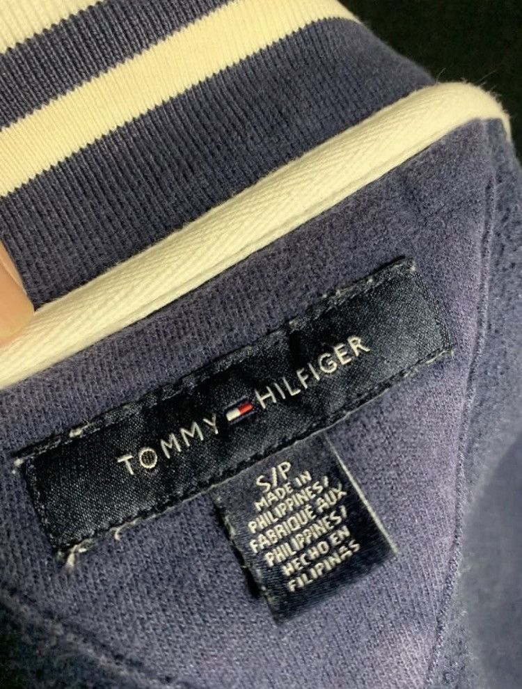 Tommy Hilfiger ✅Tommy Hilfiger Pullover Size US M / EU 48-50 / 2 - 9 Thumbnail