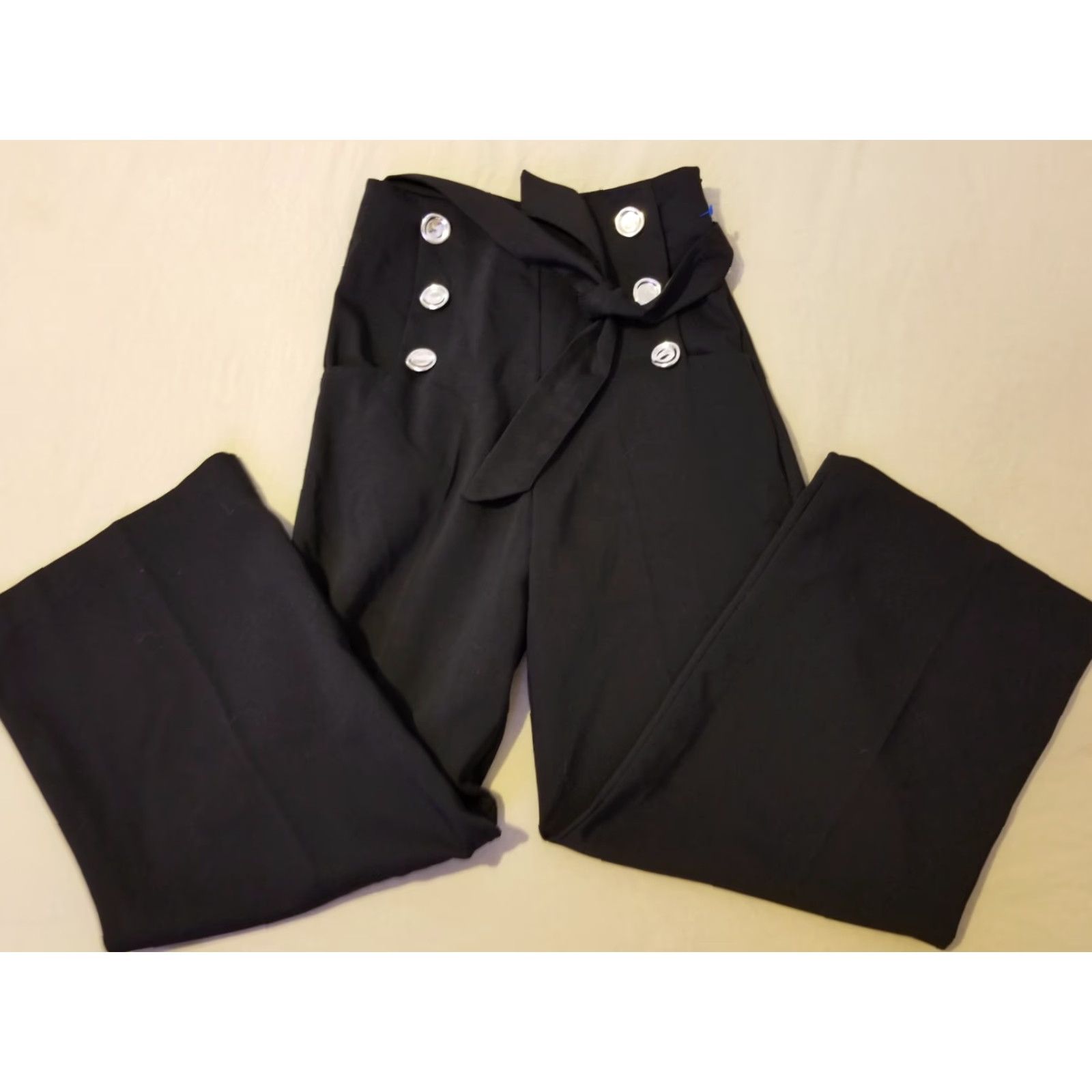 Zara VINTAGE? No. Size 26" / US 2 / IT 38 - 2 Thumbnail