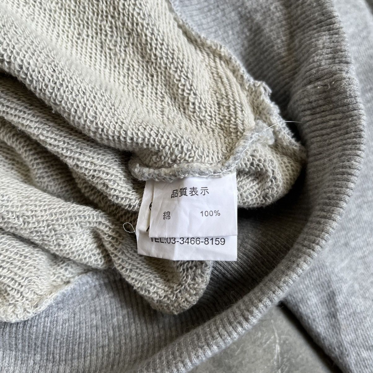 Kapital Sneep Dip Asahi Kapital Style Oversize Hoodie Size US M / EU 48-50 / 2 - 7 Thumbnail