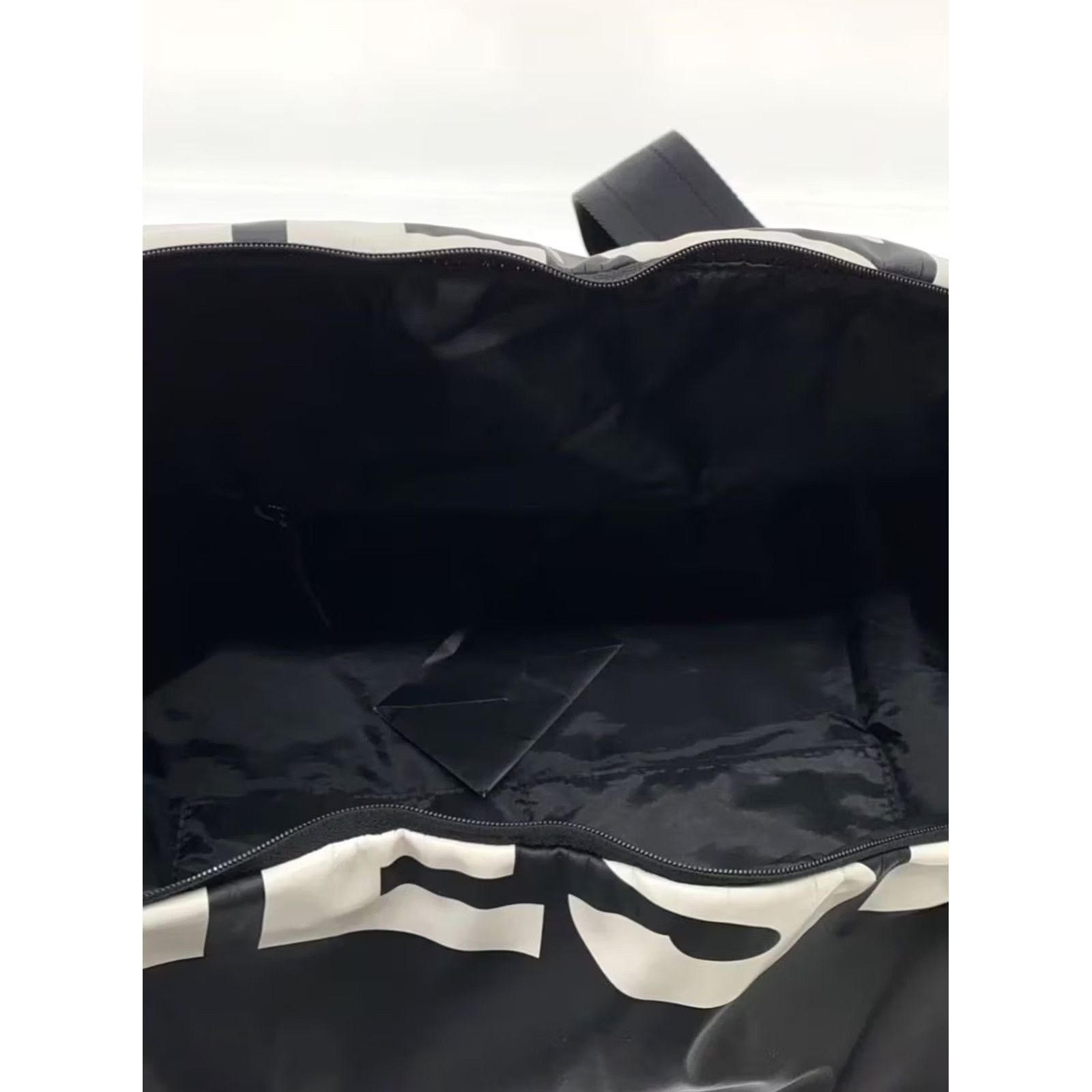 Diesel DIESEL Boston Bag BLACK Size ONE SIZE - 6 Thumbnail