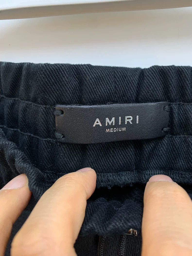 Amiri Amiri size M pants Size US 36 / EU 52 - 3 Thumbnail