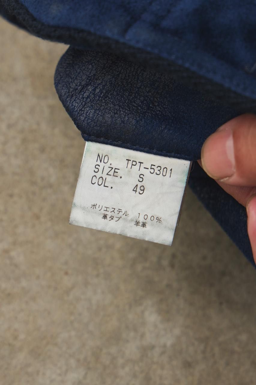 Tornado Mart Tornado Mart Archive Tactical Cargo Cropped Pants Size US 30 / EU 46 - 10 Thumbnail