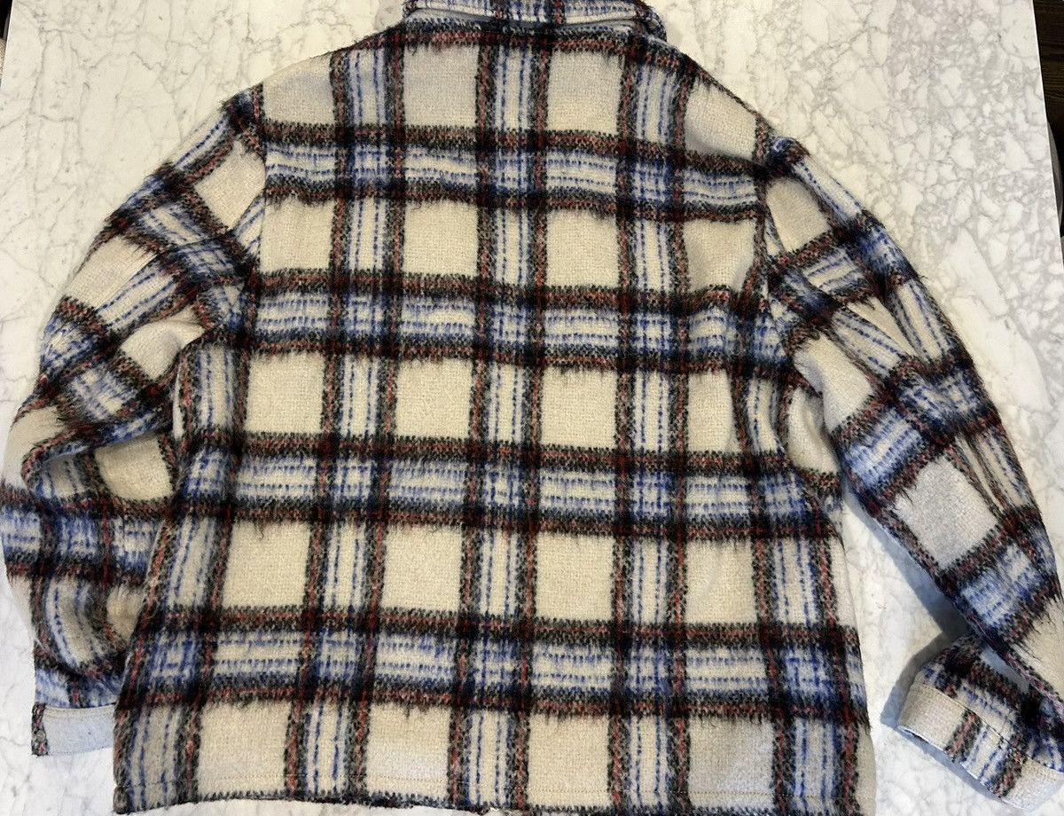 Zanerobe Zanerobe Plaid Jacket Size US XXL / EU 58 / 5 - 2 Thumbnail