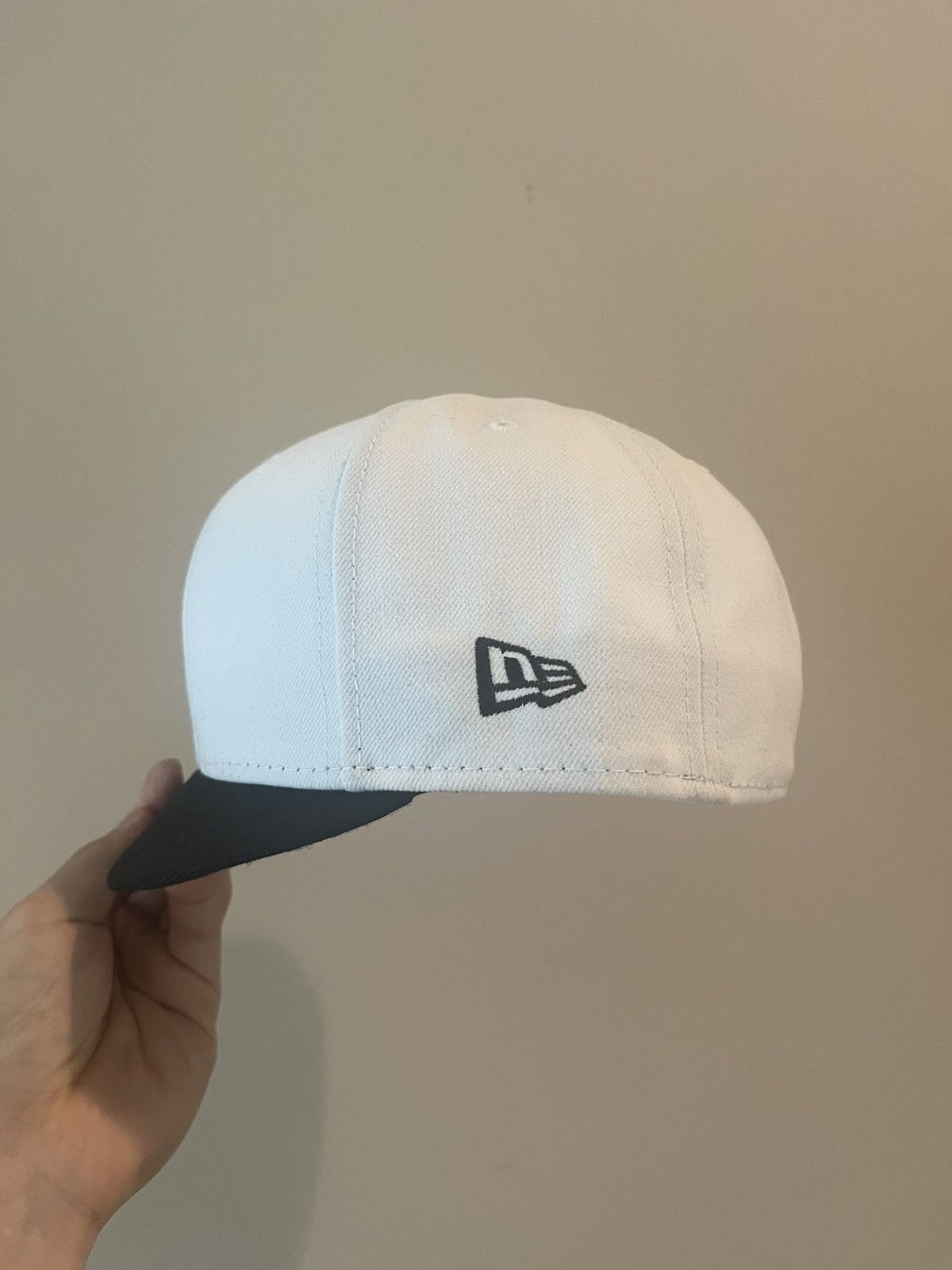 New Era New Era - 59fifty (Size 7 1/2) 59.6cm Size ONE SIZE - 2 Thumbnail