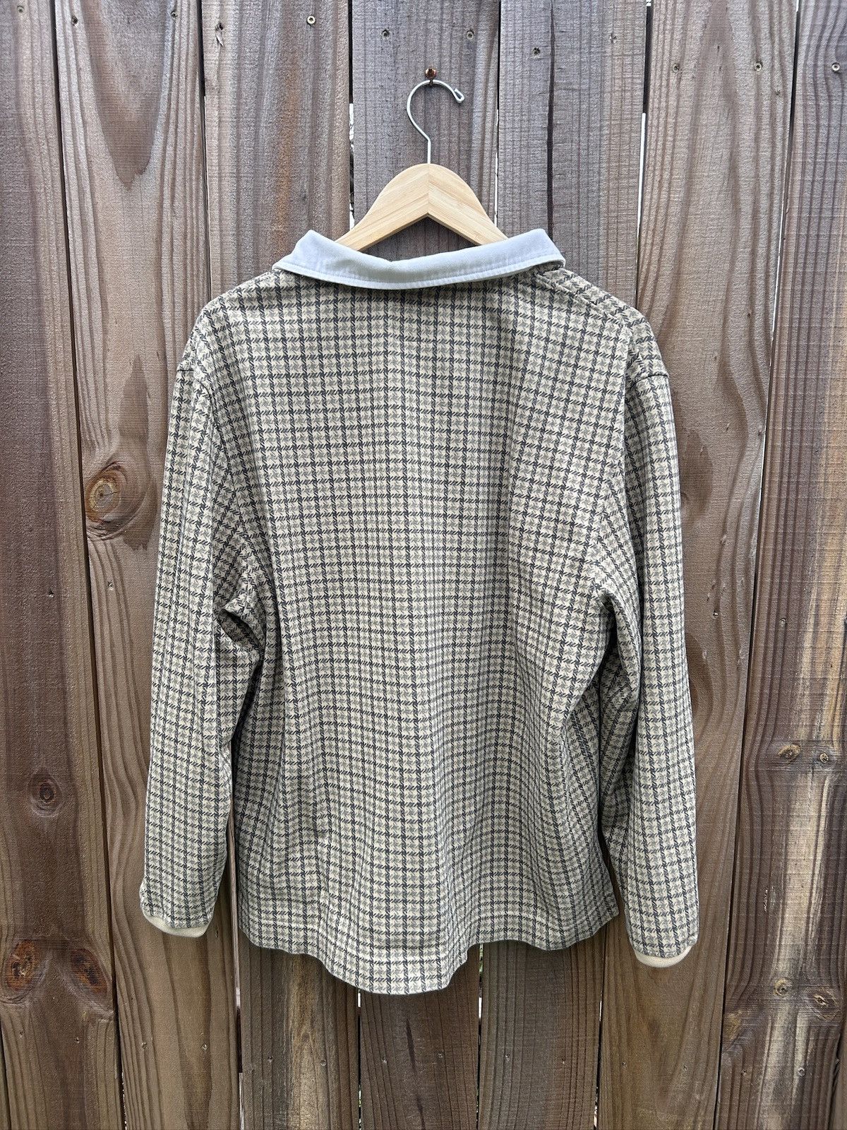 Knickerbocker Mfg Co Knickerbocker Rugby Khaki/Olive Size Large Size US L / EU 52-54 / 3 - 2 Thumbnail