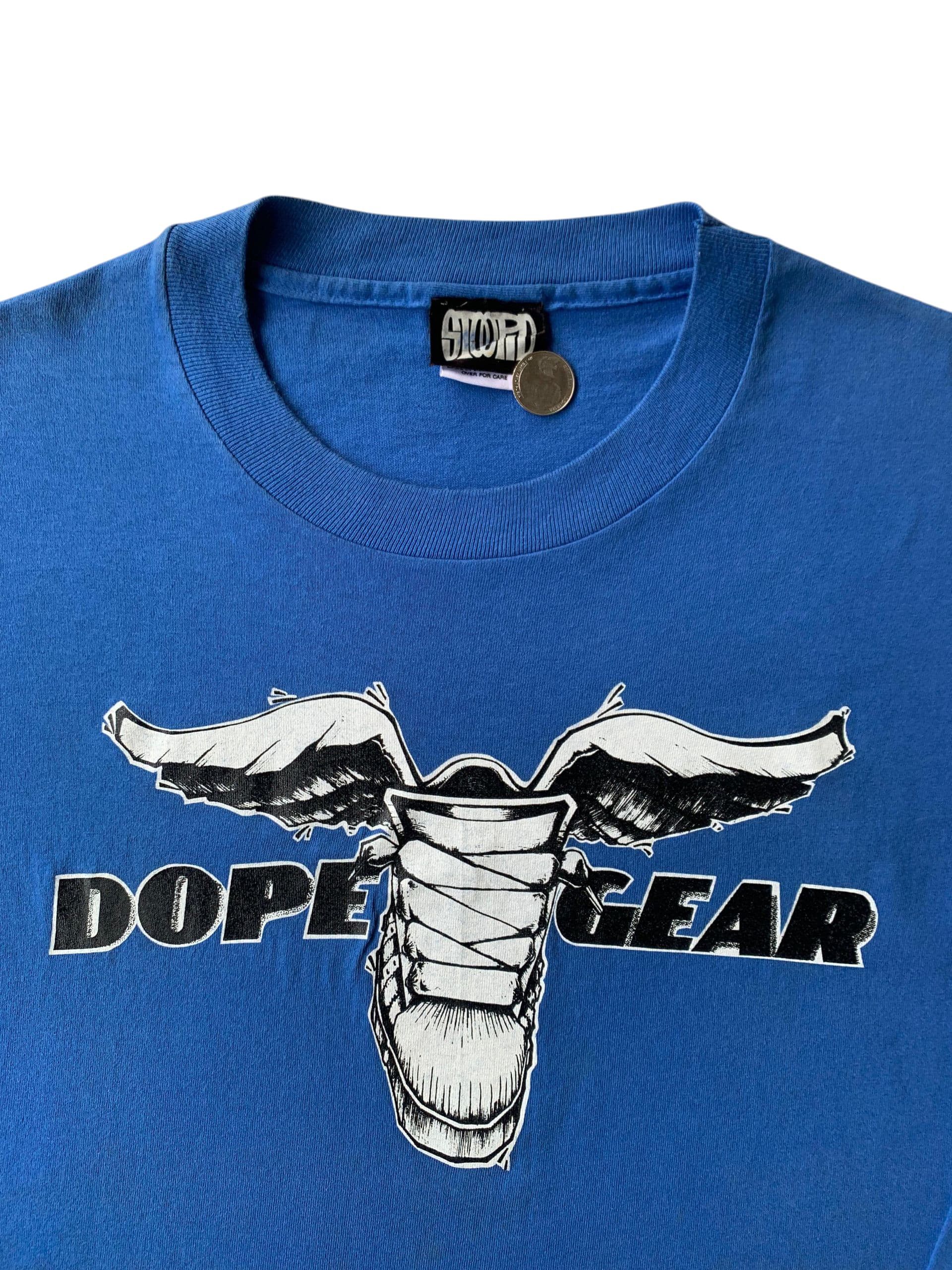 [DELETED] Vintage 90s Stoopid Dopegear