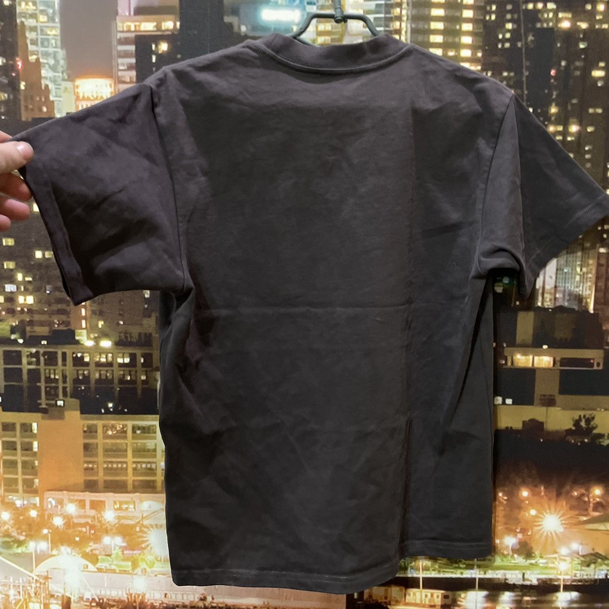 Band Tees THRASHED GREY TEE GET OFF MY DICK PORNO T SHIRT Size US M / EU 48-50 / 2 - 4 Thumbnail