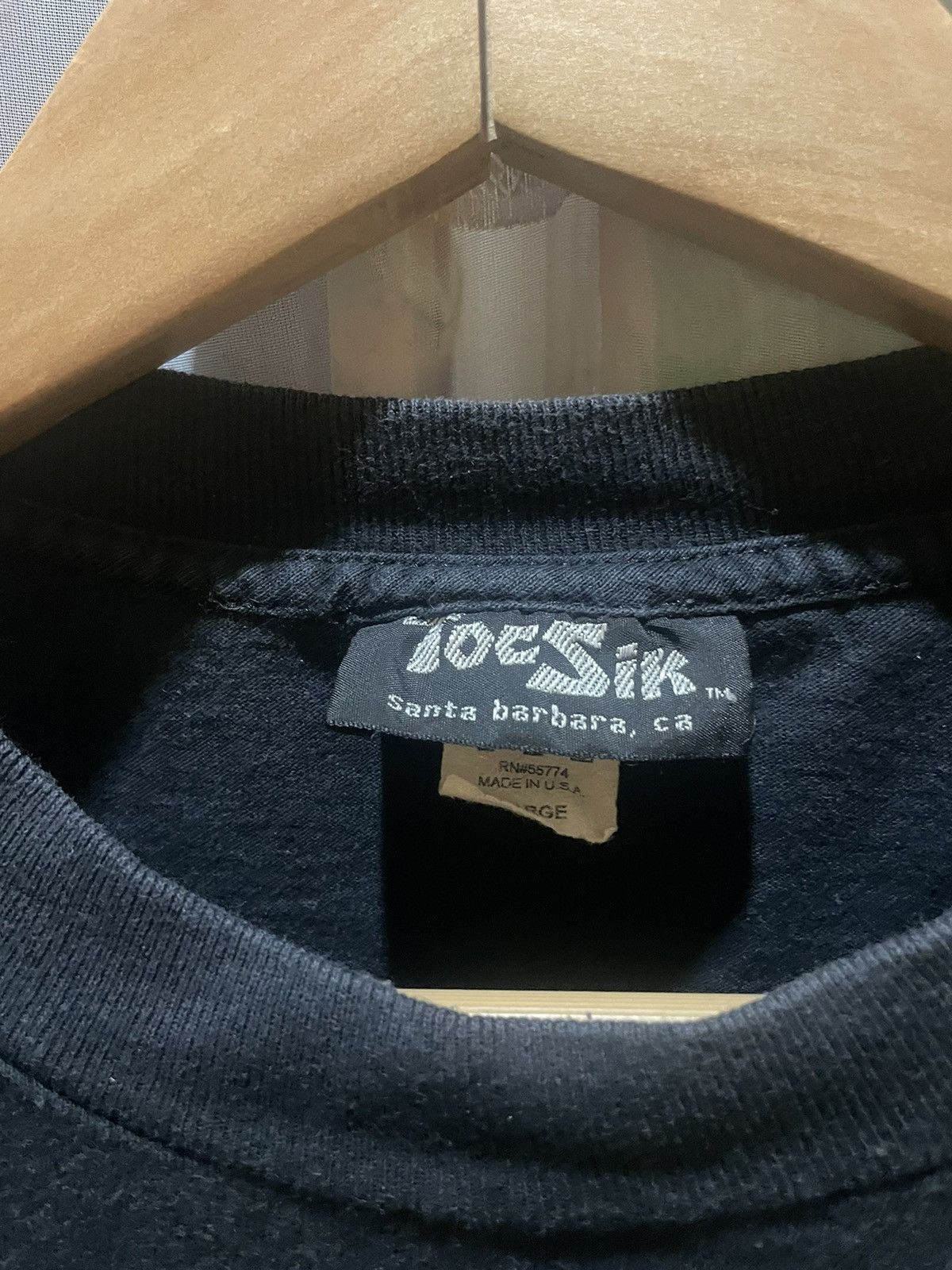 Vintage vintage Tok Sik Size US L / EU 52-54 / 3 - 4 Thumbnail